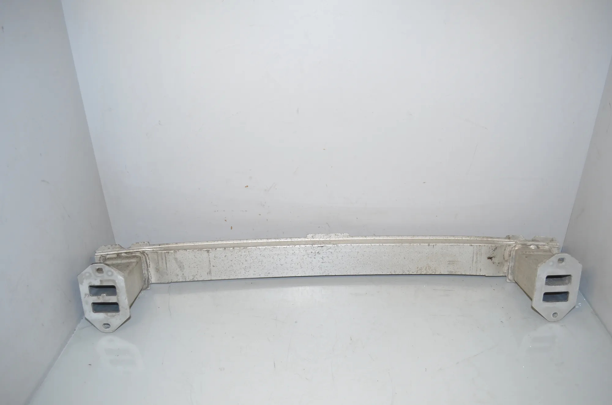 Rear Crash Reinforcement Bar – OEM 8739122 · BMW 2 Active Tourer (U06) (2021 - -) 218d 2022 – 3