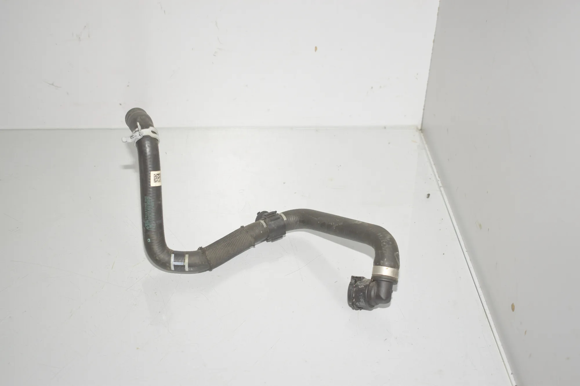 Coolant Hose Pipe – OEM 8832960 · BMW 2 Active Tourer (U06) (2021 - -) 218d 2022 – 3