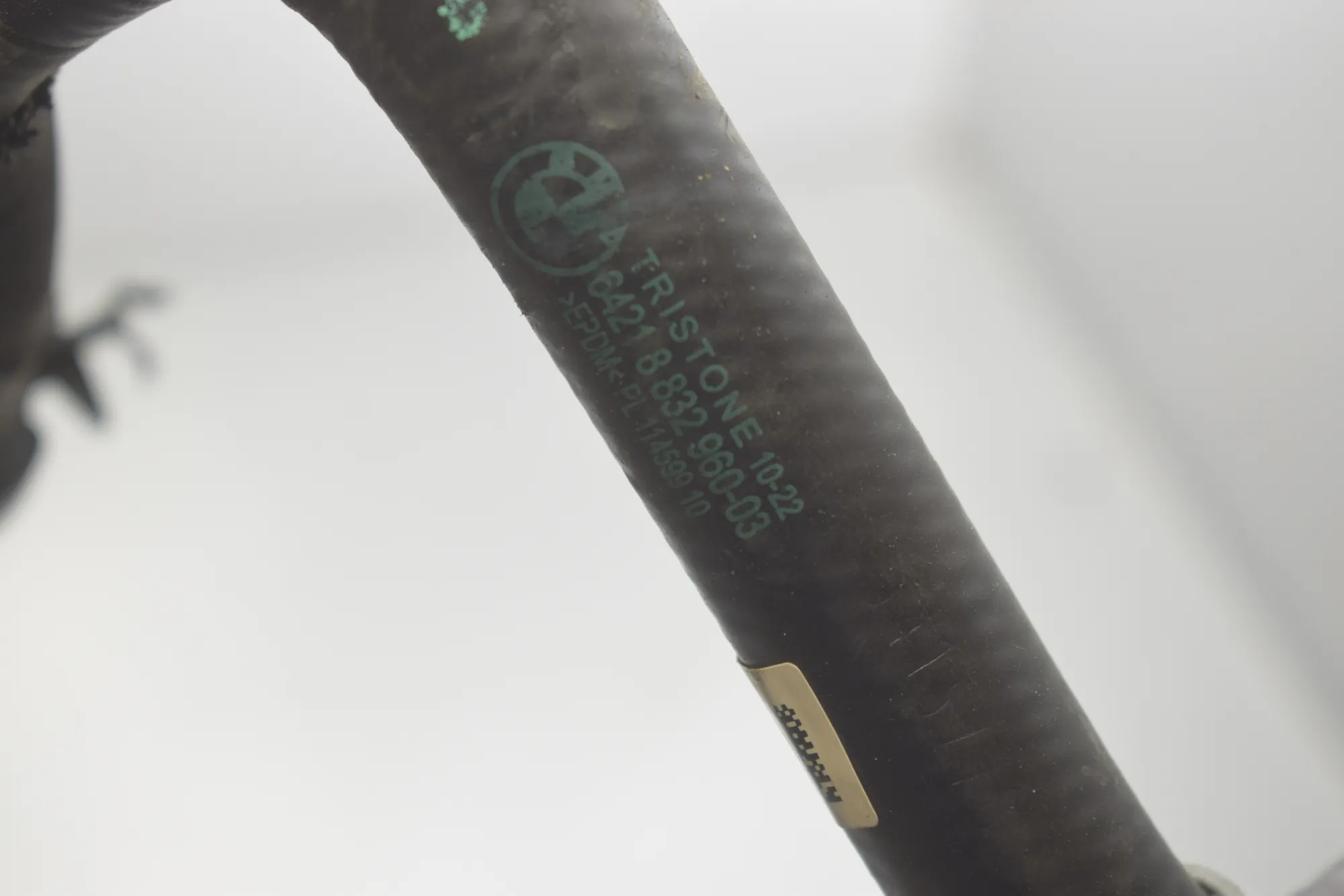 Coolant Hose Pipe – OEM 8832960 · BMW 2 Active Tourer (U06) (2021 - -) 218d 2022 – 4