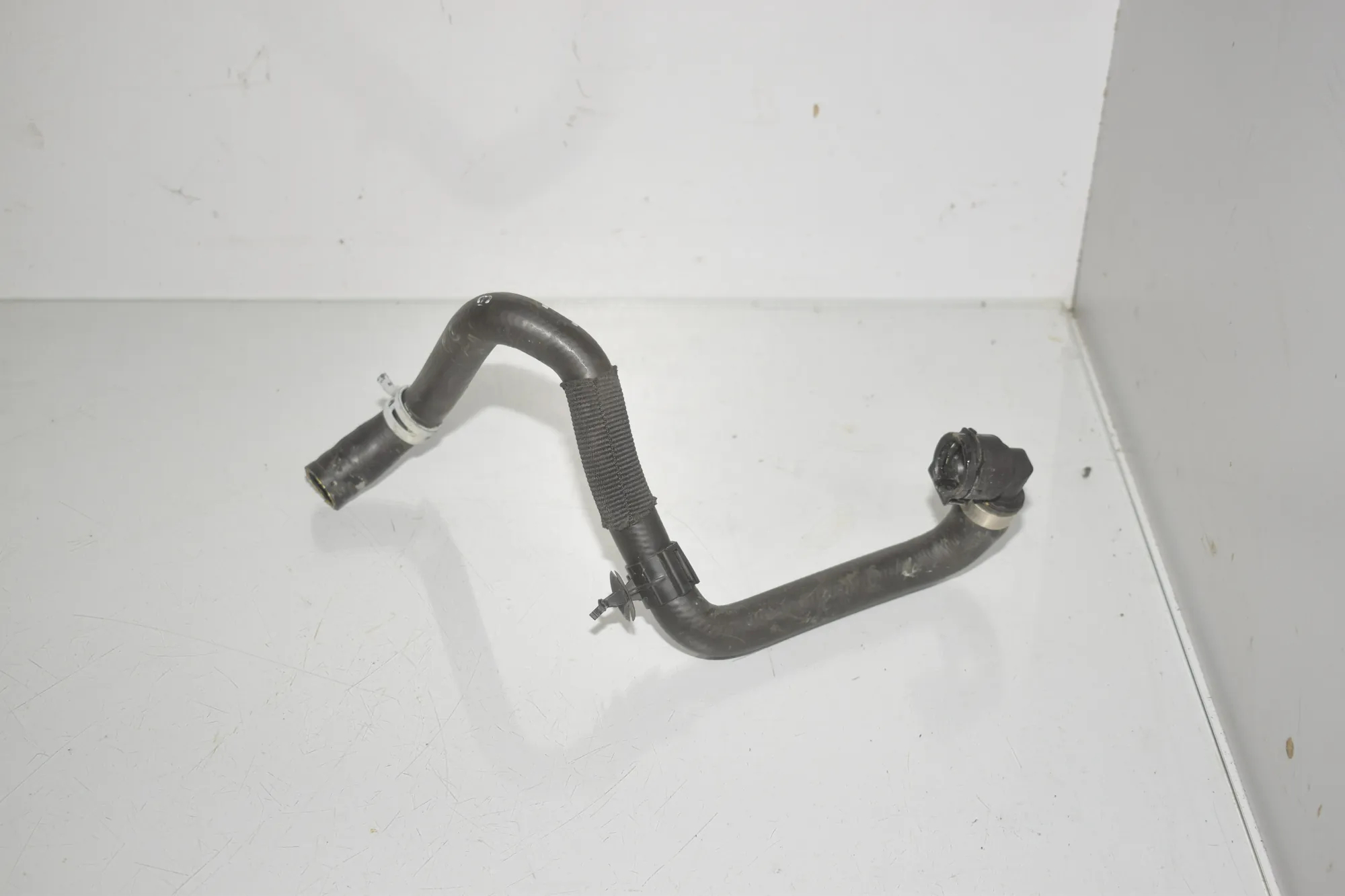 Coolant Hose Pipe – OEM 8832960 · BMW 2 Active Tourer (U06) (2021 - -) 218d 2022 – 2