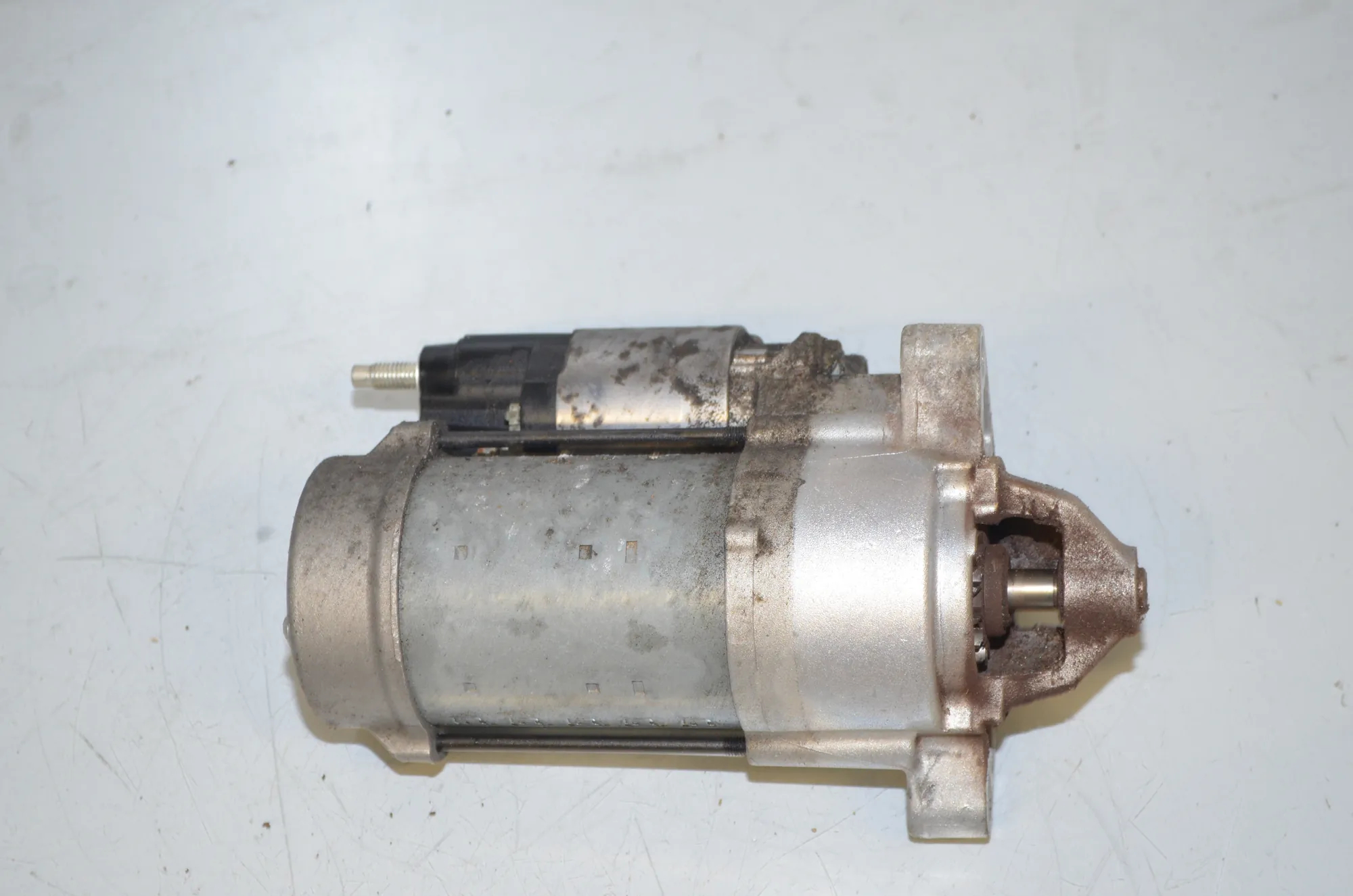 Starter Motor – OEM 9454625 · BMW 2 Active Tourer (U06) (2021 - -) 218d 2022 – 4