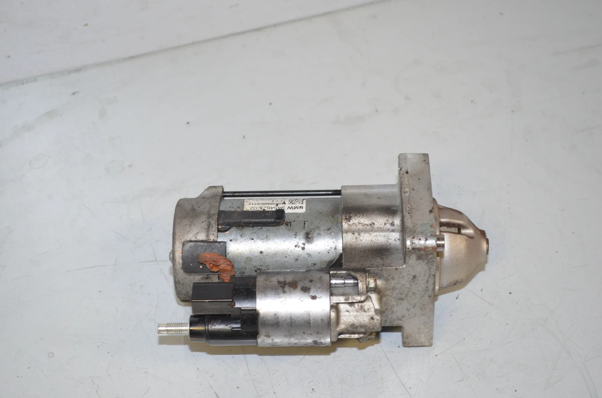 Starter Motor – OEM 9454625 · BMW 2 Active Tourer (U06) (2021 - -) 218d 2022