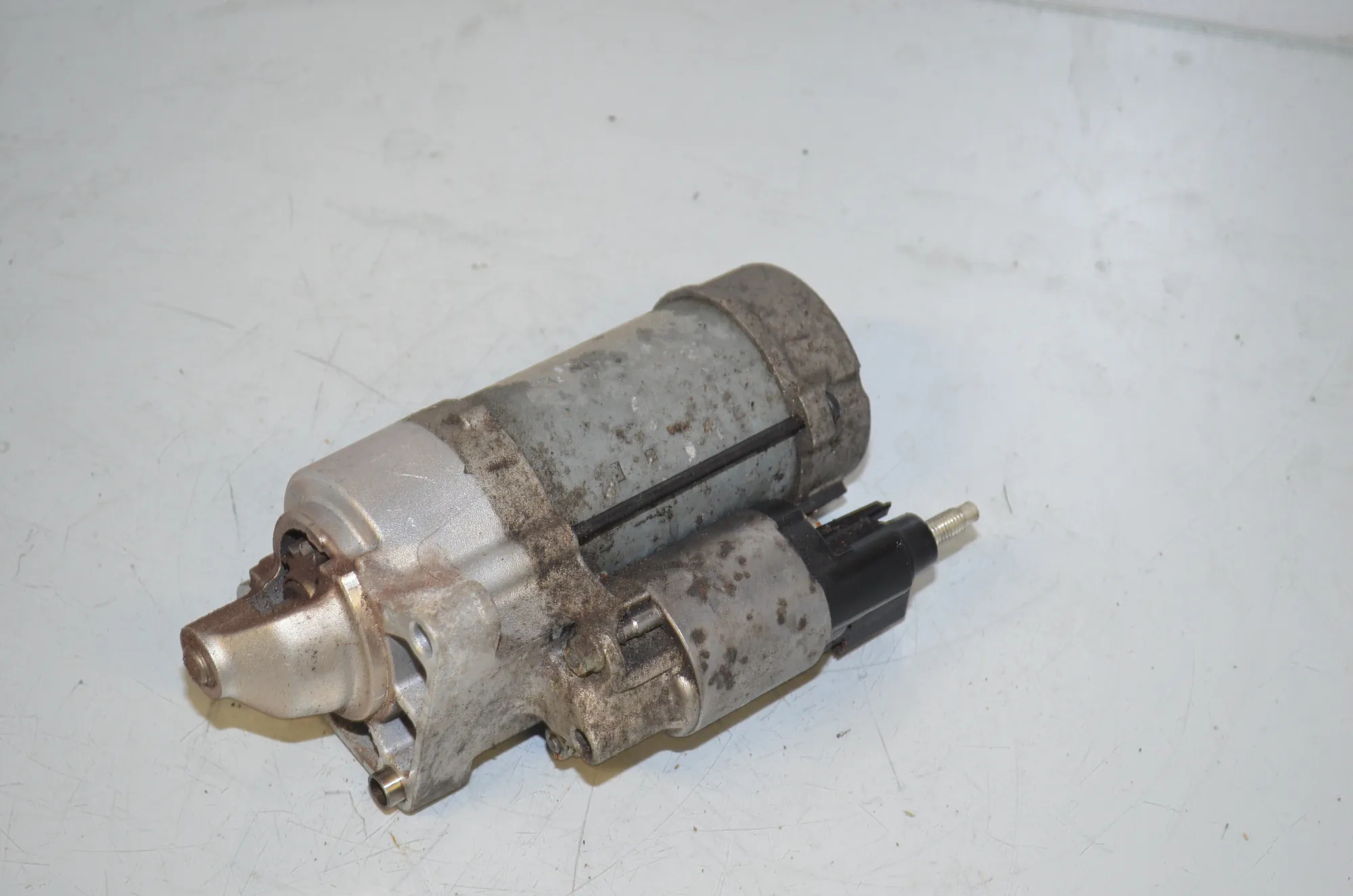 Starter Motor – OEM 9454625 · BMW 2 Active Tourer (U06) (2021 - -) 218d 2022 – 3