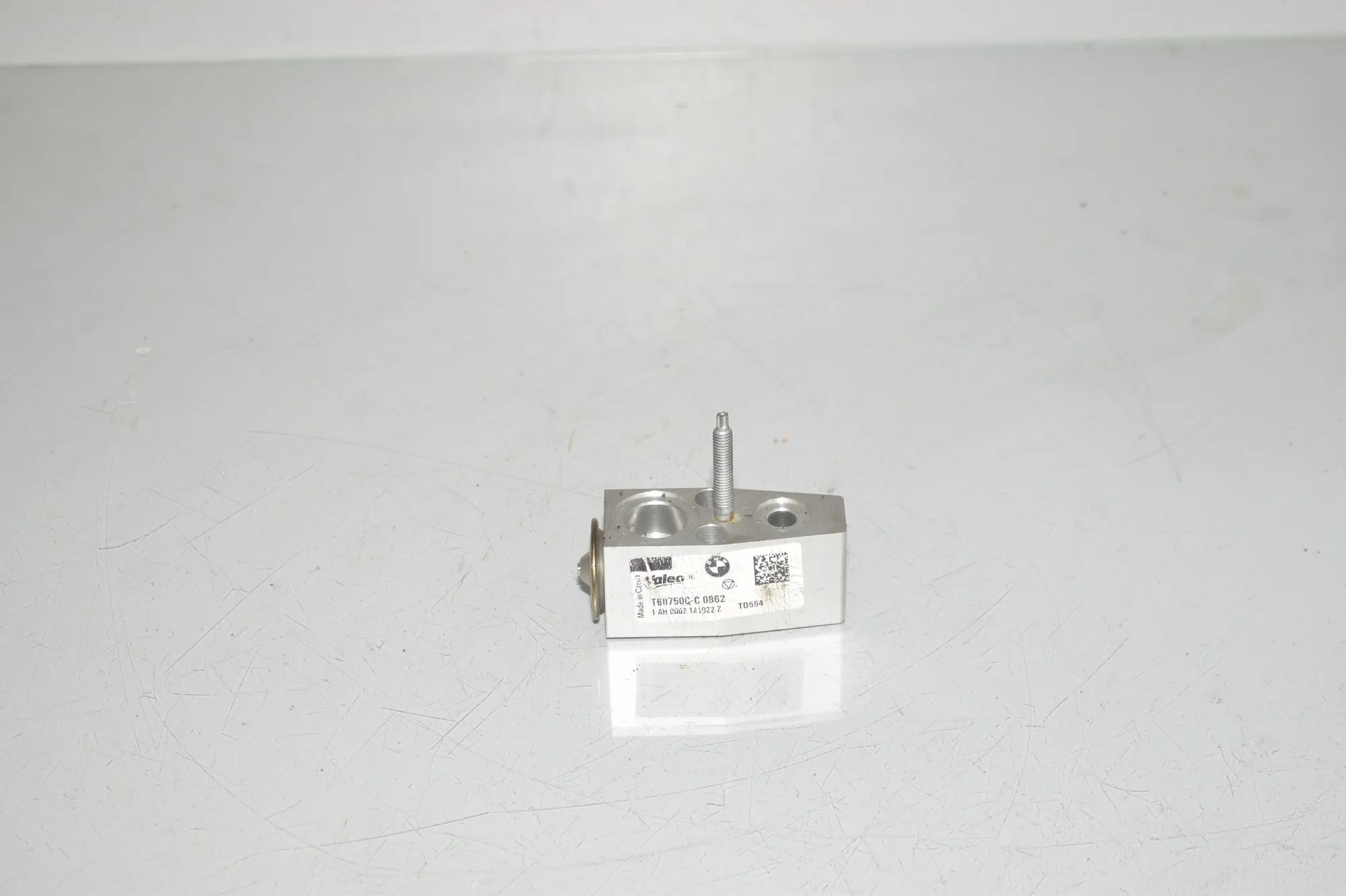 Other Control Units – OEM 5A06B45 · BMW 2 Active Tourer (U06) (2021 - -) 218d 2022