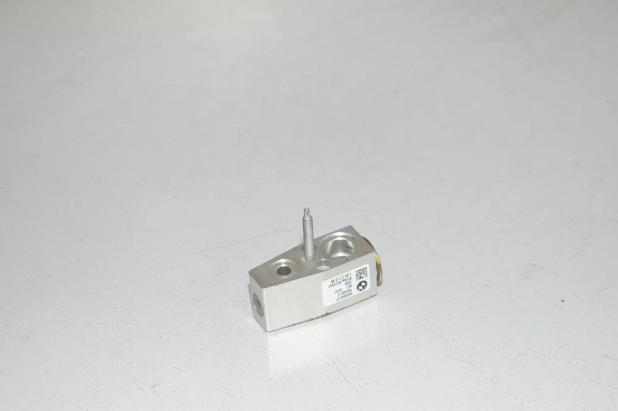 Other Control Units – OEM 5A06B45 · BMW 2 Active Tourer (U06) (2021 - -) 218d 2022 – 3