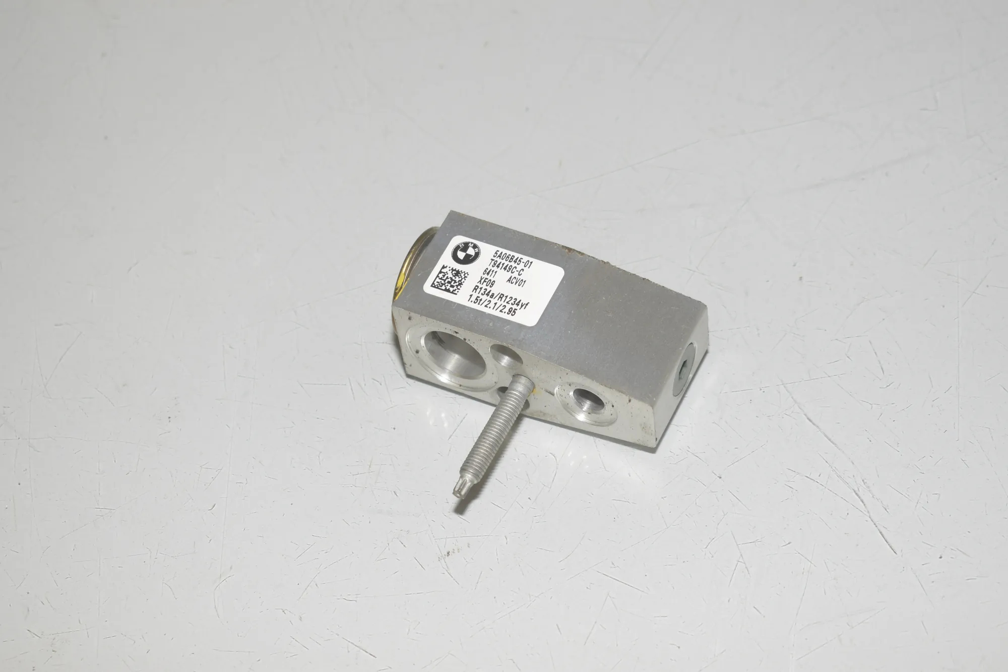 Other Control Units – OEM 5A06B45 · BMW 2 Active Tourer (U06) (2021 - -) 218d 2022 – 4