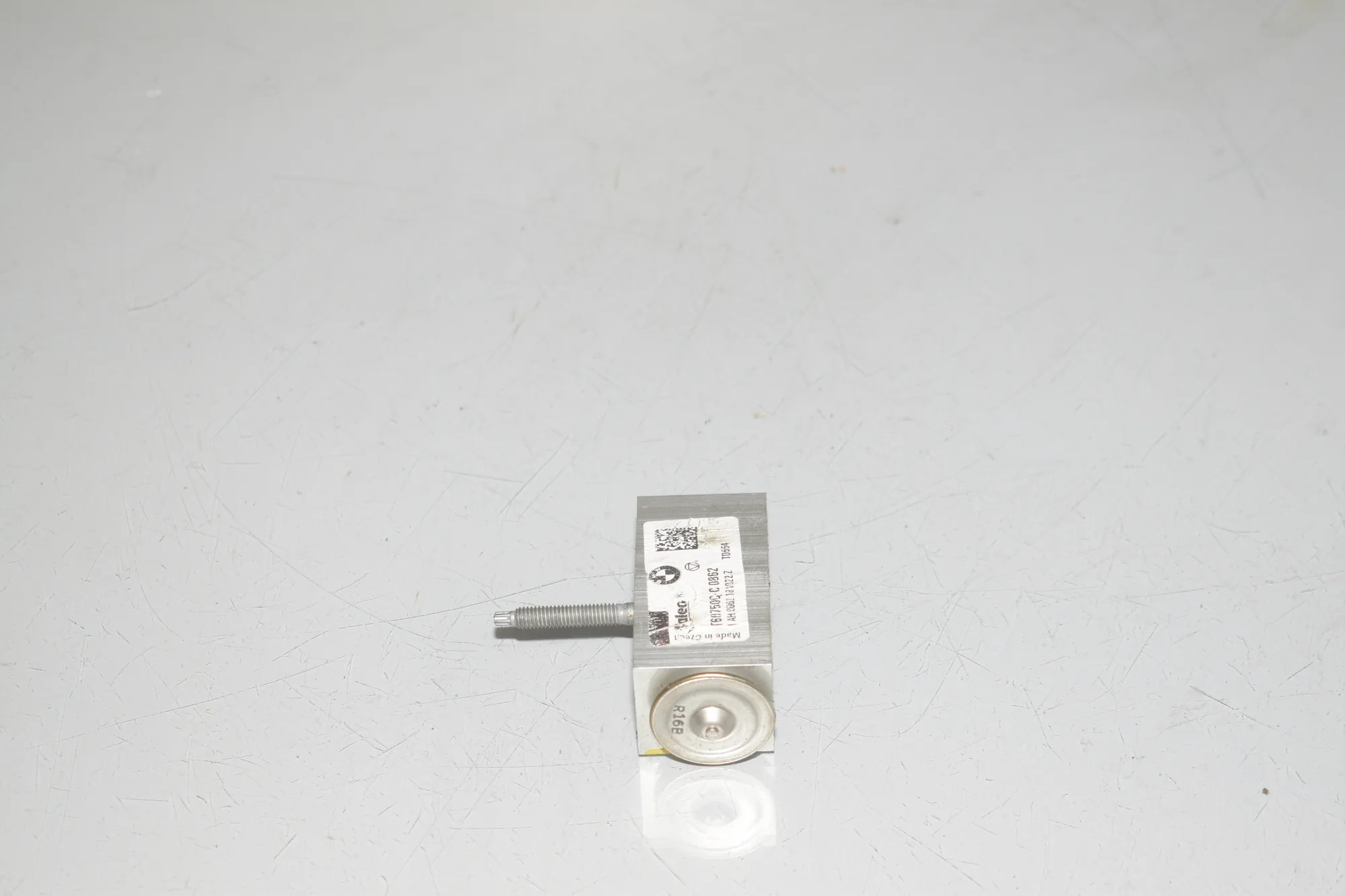 Other Control Units – OEM 5A06B45 · BMW 2 Active Tourer (U06) (2021 - -) 218d 2022 – 2