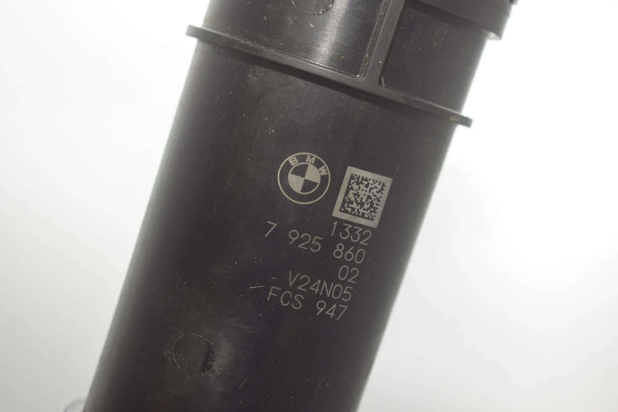 Fuel Filter – OEM 13327925860 · BMW 2 Active Tourer (U06) (2021 - -) 218d 2022 – 5
