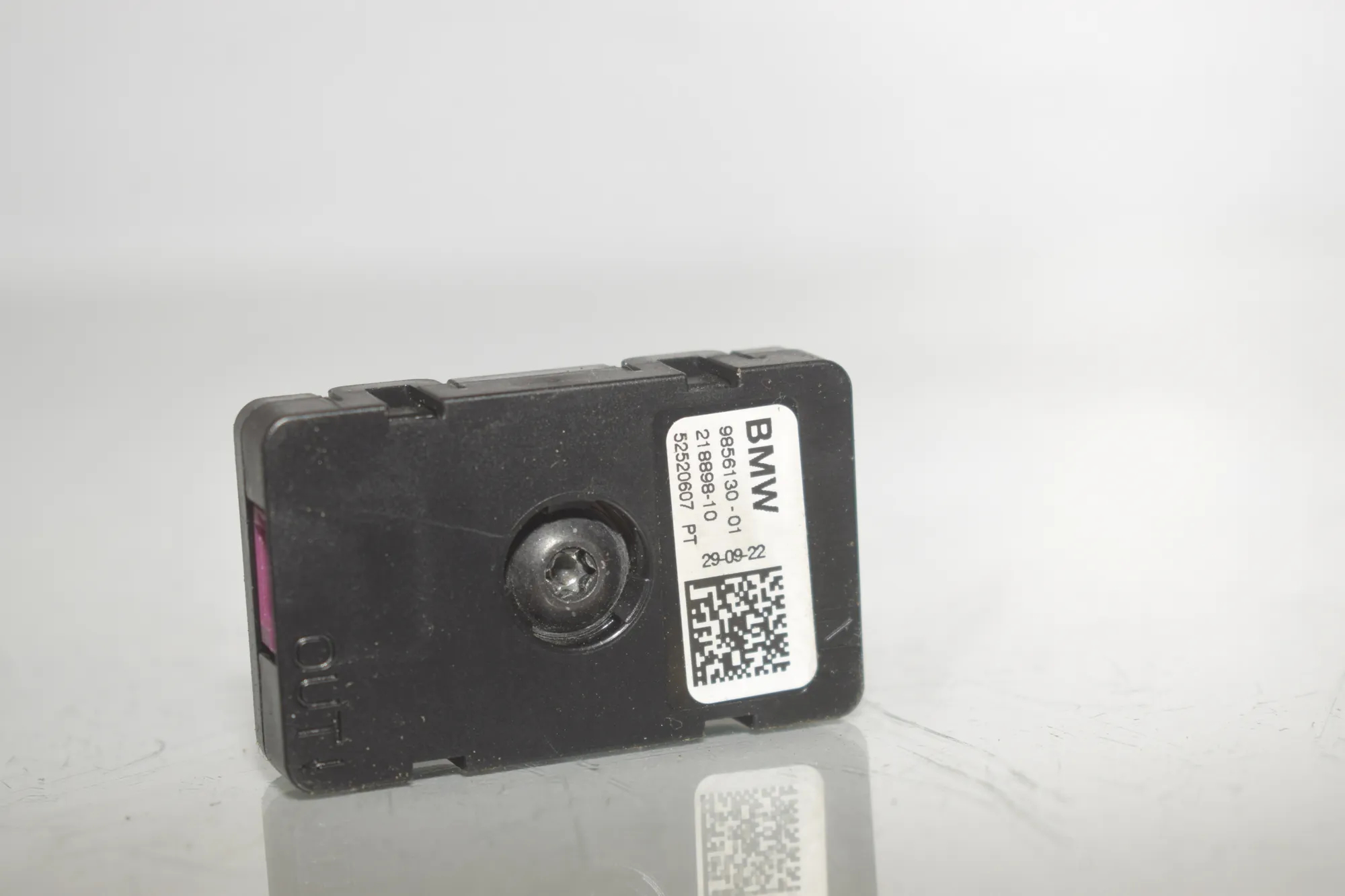 Antenna – OEM 9856130 · BMW 2 Active Tourer (U06) (2021 - -) 218d 2022 – 5
