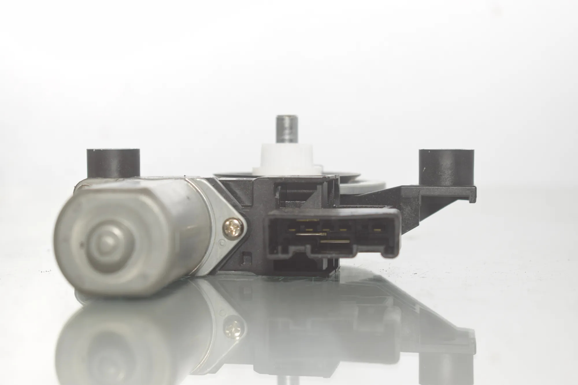 Front Left Door Window Regulator Motor – OEM 5A18F14 · BMW 2 Active Tourer (U06) (2021 - -) 218d 2022 – 4