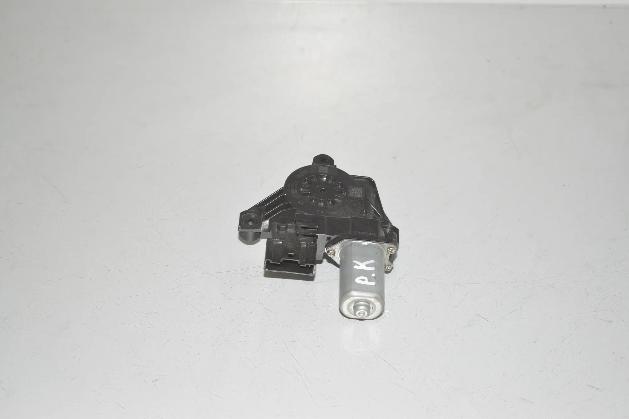 Front Left Door Window Regulator Motor – OEM 5A18F14 · BMW 2 Active Tourer (U06) (2021 - -) 218d 2022 – 2