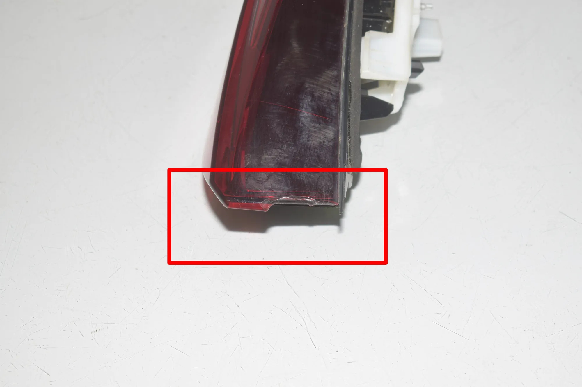 Right Side Tailgate Tail Light – OEM 8494362 · BMW 2 Active Tourer (U06) (2021 - -) 218d 2022 – 2