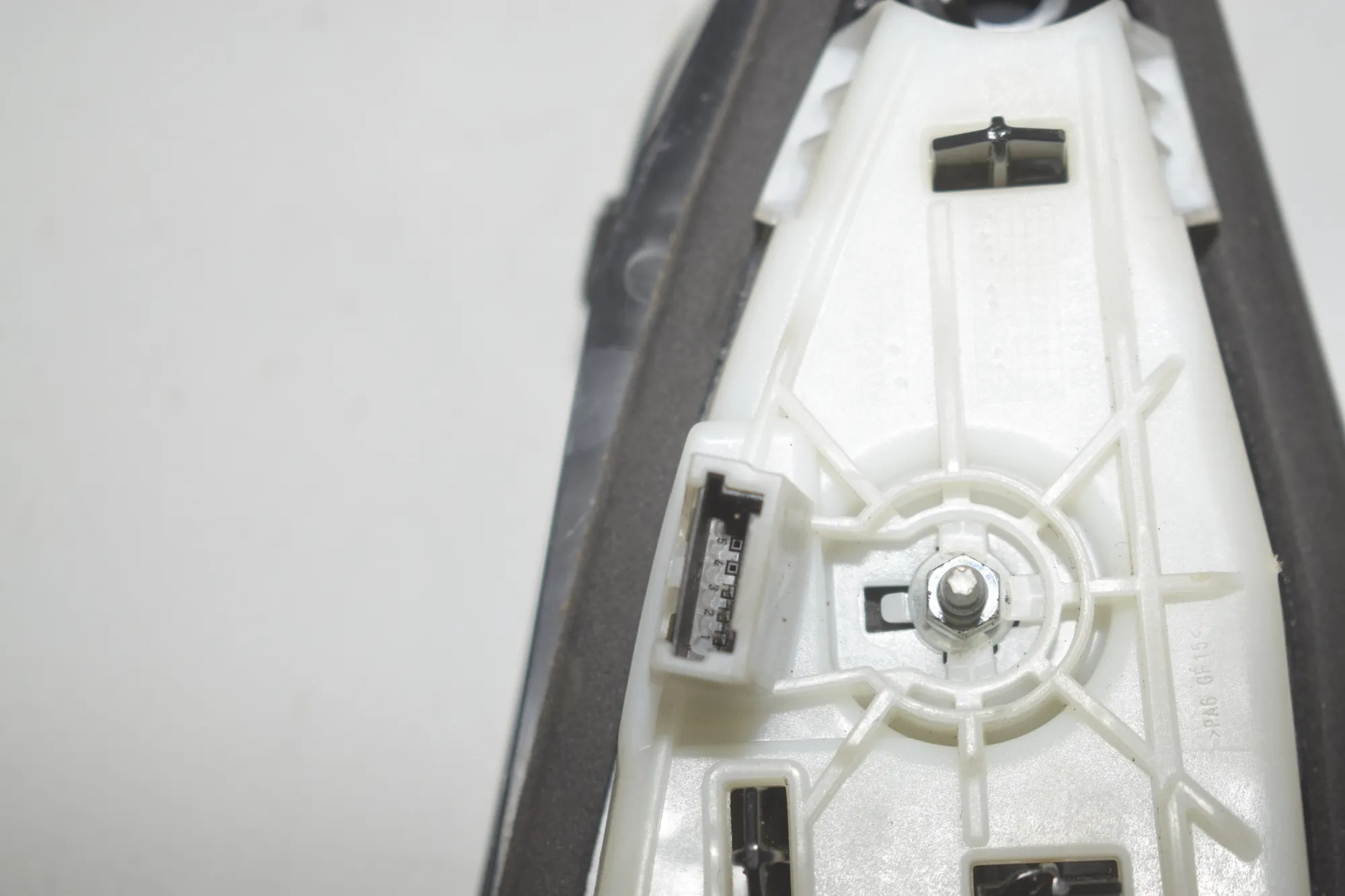 Right Side Tailgate Tail Light – OEM 8494362 · BMW 2 Active Tourer (U06) (2021 - -) 218d 2022 – 6