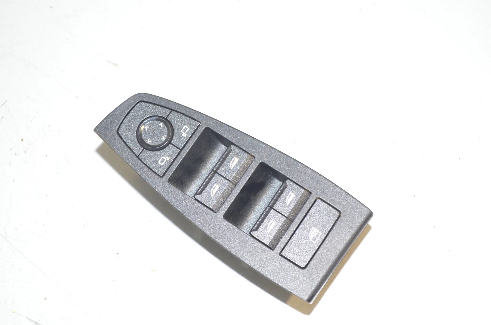 Front Left Door Window Switch – OEM 5A4B1C6 · BMW 2 Active Tourer (U06) (2021 - -) 218d 2022