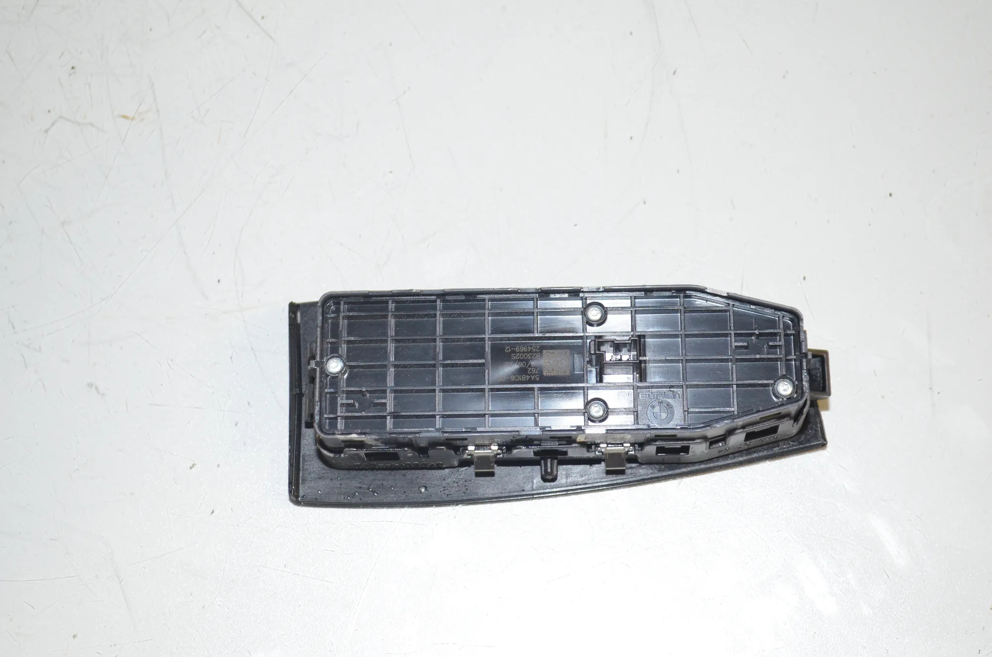Front Left Door Window Switch – OEM 5A4B1C6 · BMW 2 Active Tourer (U06) (2021 - -) 218d 2022 – 3
