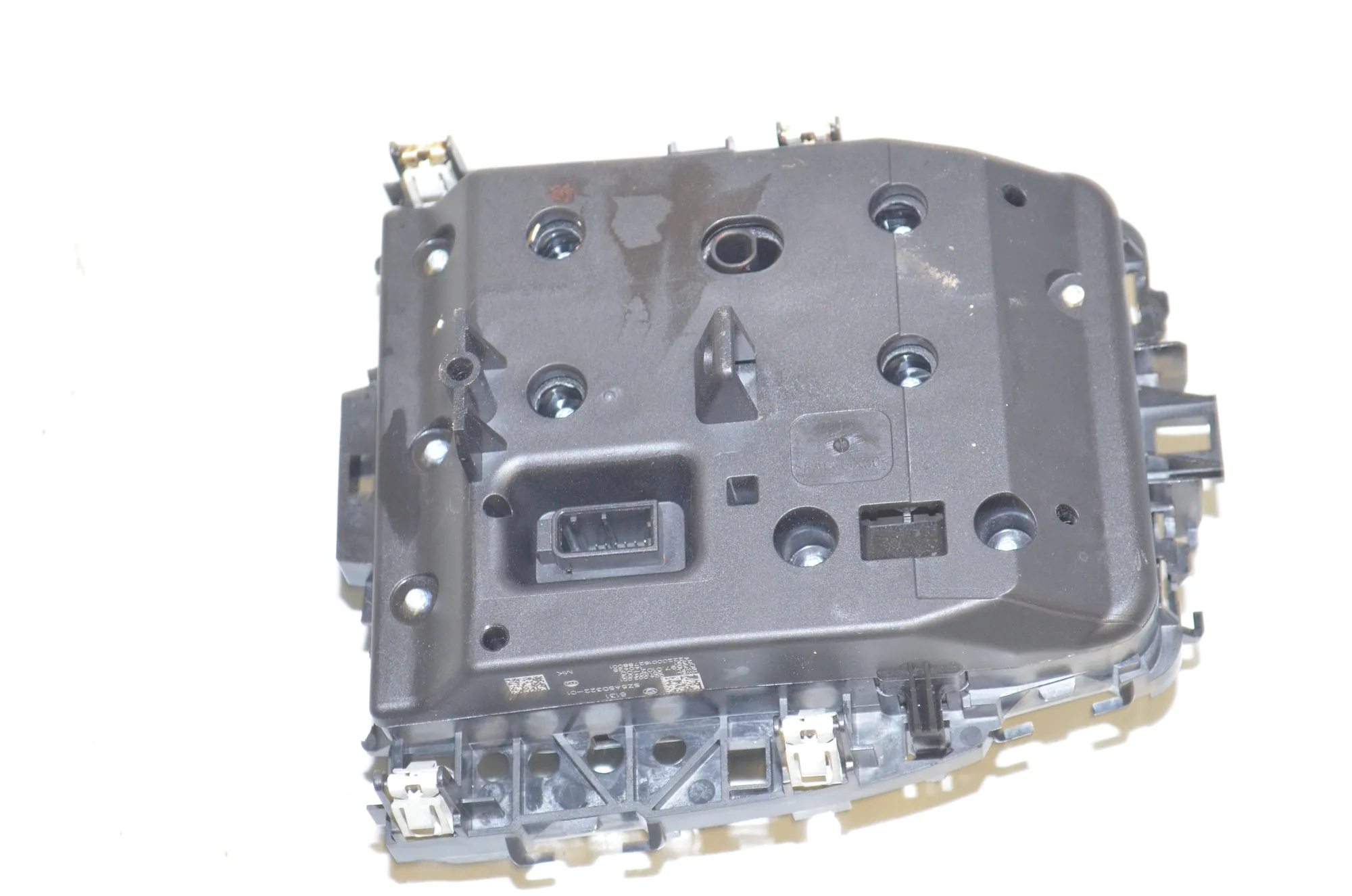 Gear Shifting Mechanism – OEM 5A5D322 · BMW 2 Active Tourer (U06) (2021 - -) 218d 2022 – 3
