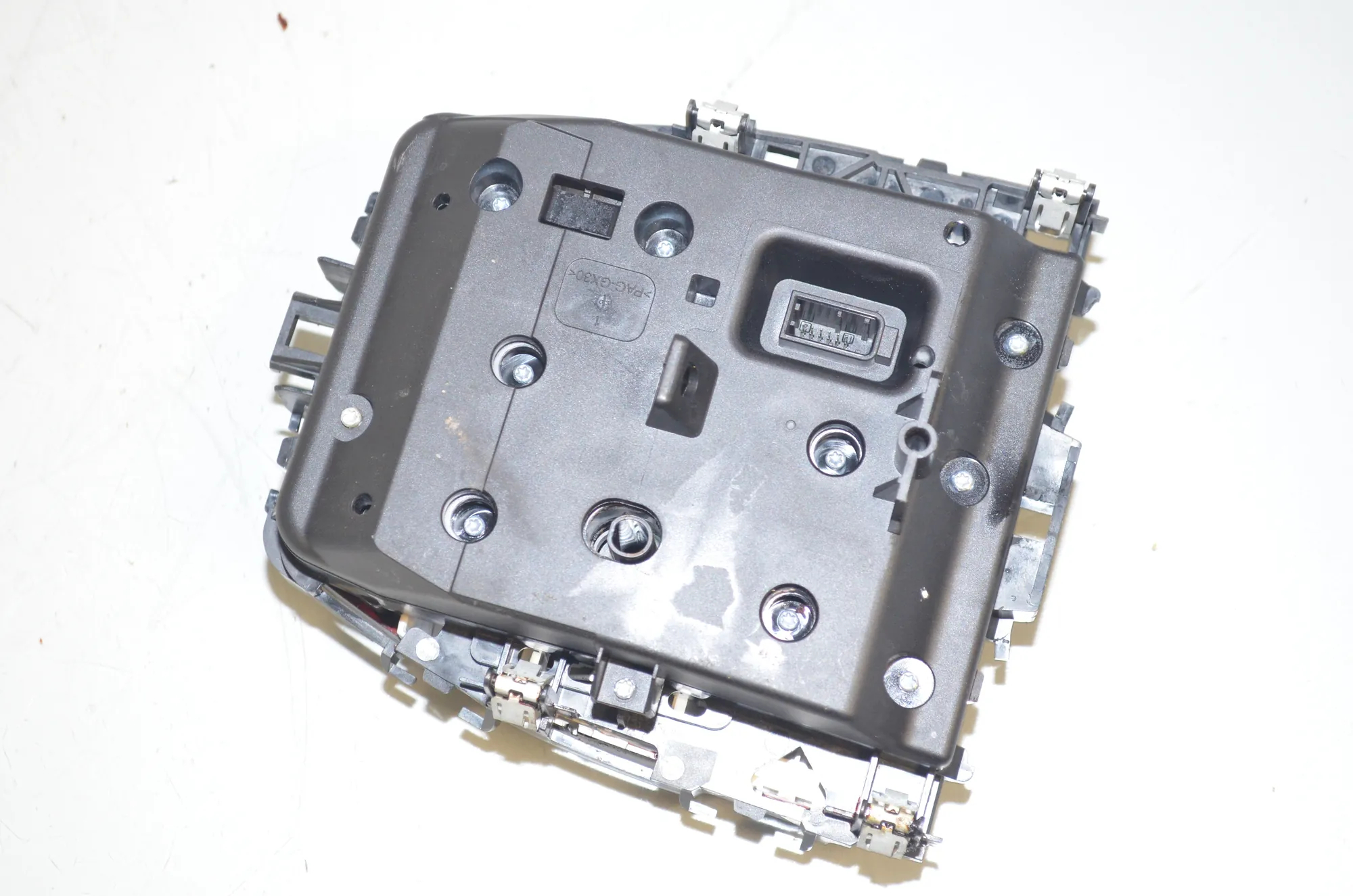 Gear Shifting Mechanism – OEM 5A5D322 · BMW 2 Active Tourer (U06) (2021 - -) 218d 2022 – 4