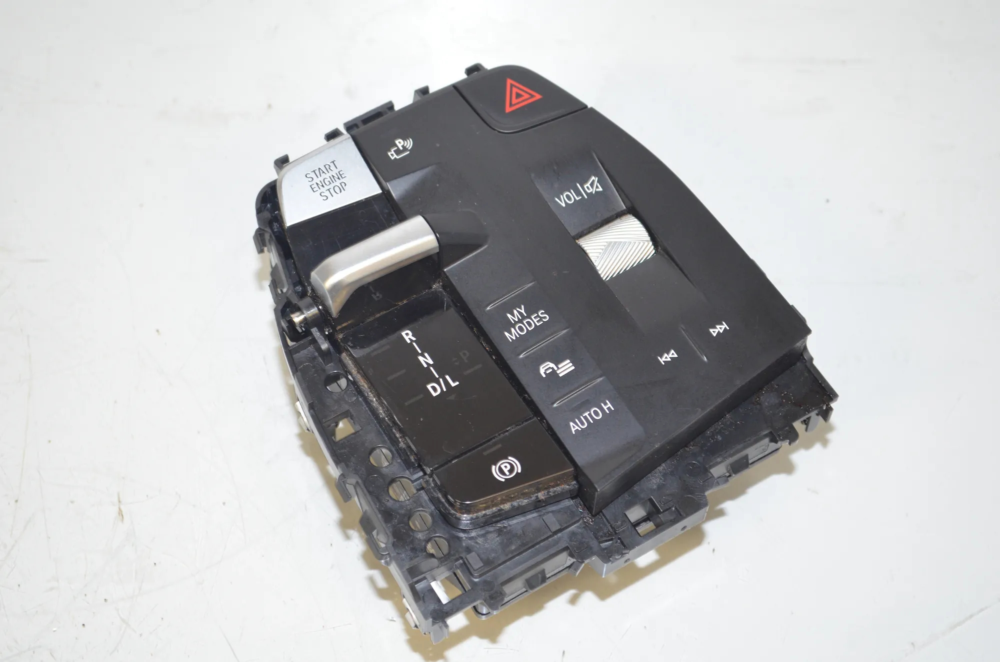 Gear Shifting Mechanism – OEM 5A5D322 · BMW 2 Active Tourer (U06) (2021 - -) 218d 2022