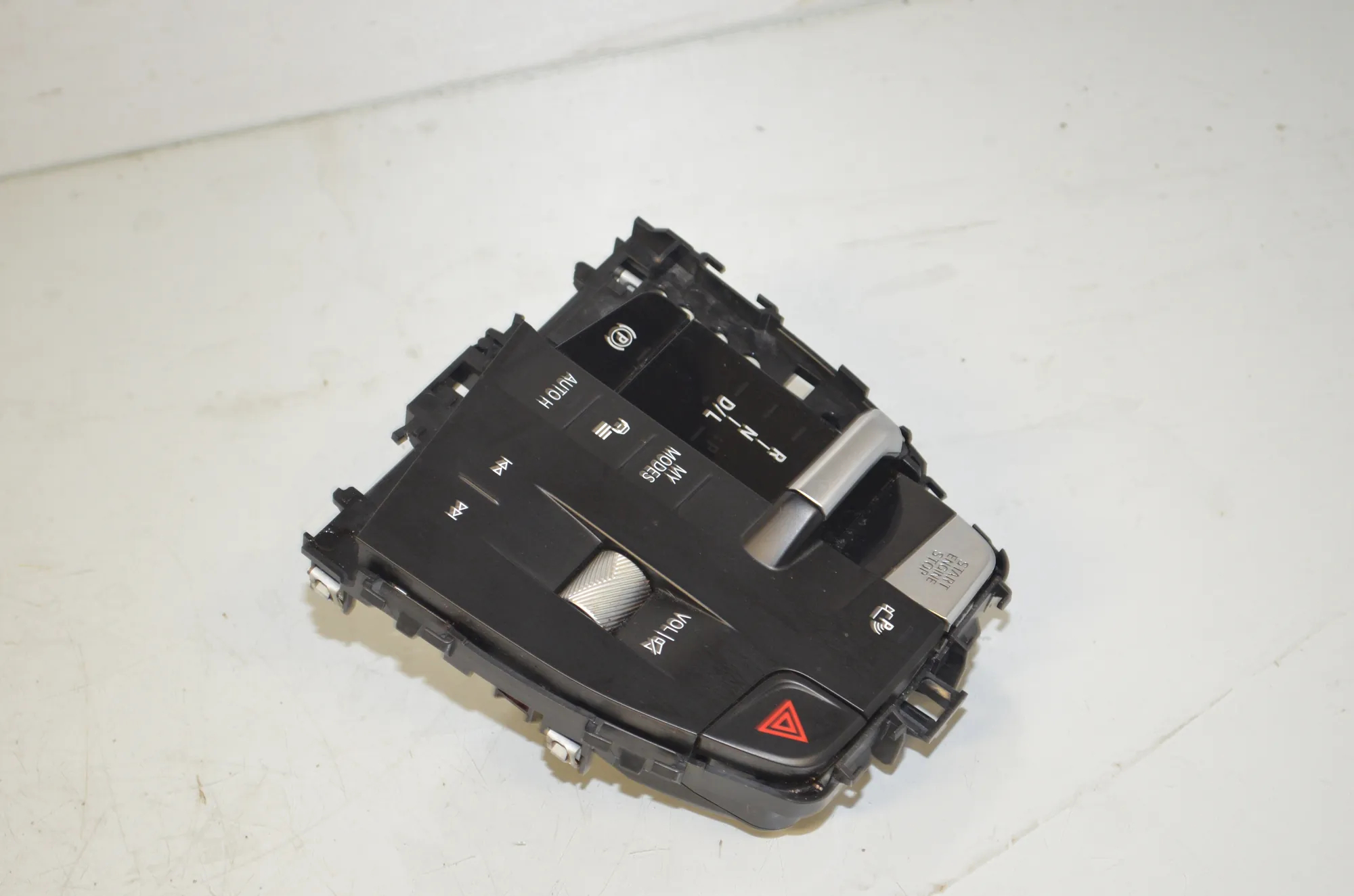 Gear Shifting Mechanism – OEM 5A5D322 · BMW 2 Active Tourer (U06) (2021 - -) 218d 2022 – 2