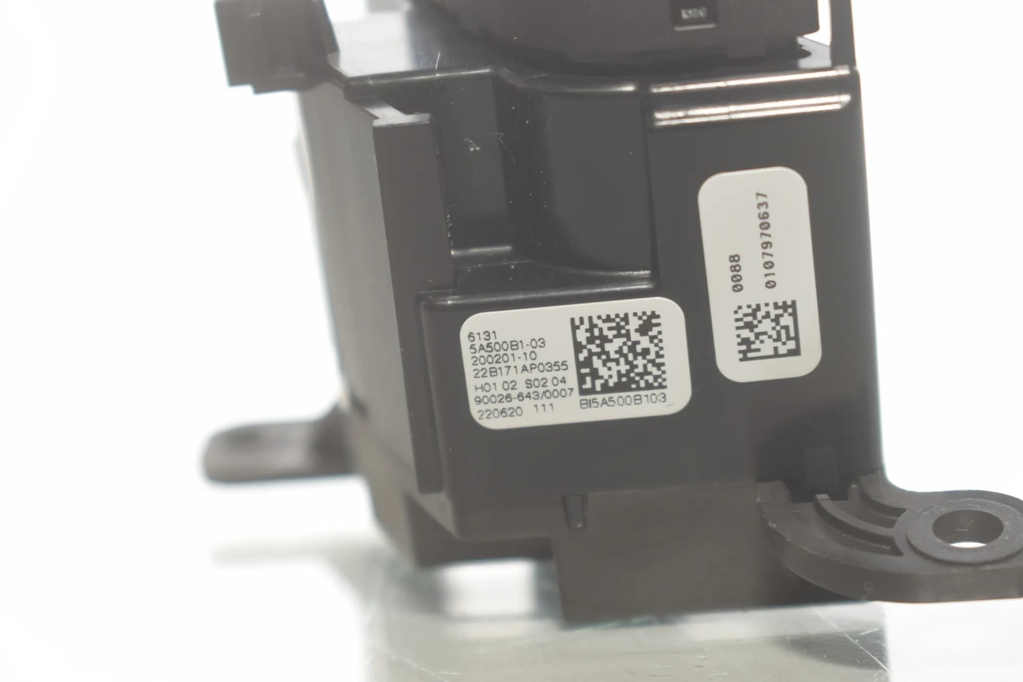 Switches – OEM 5A500B1 · BMW 2 Active Tourer (U06) (2021 - -) 218d 2022 – 5