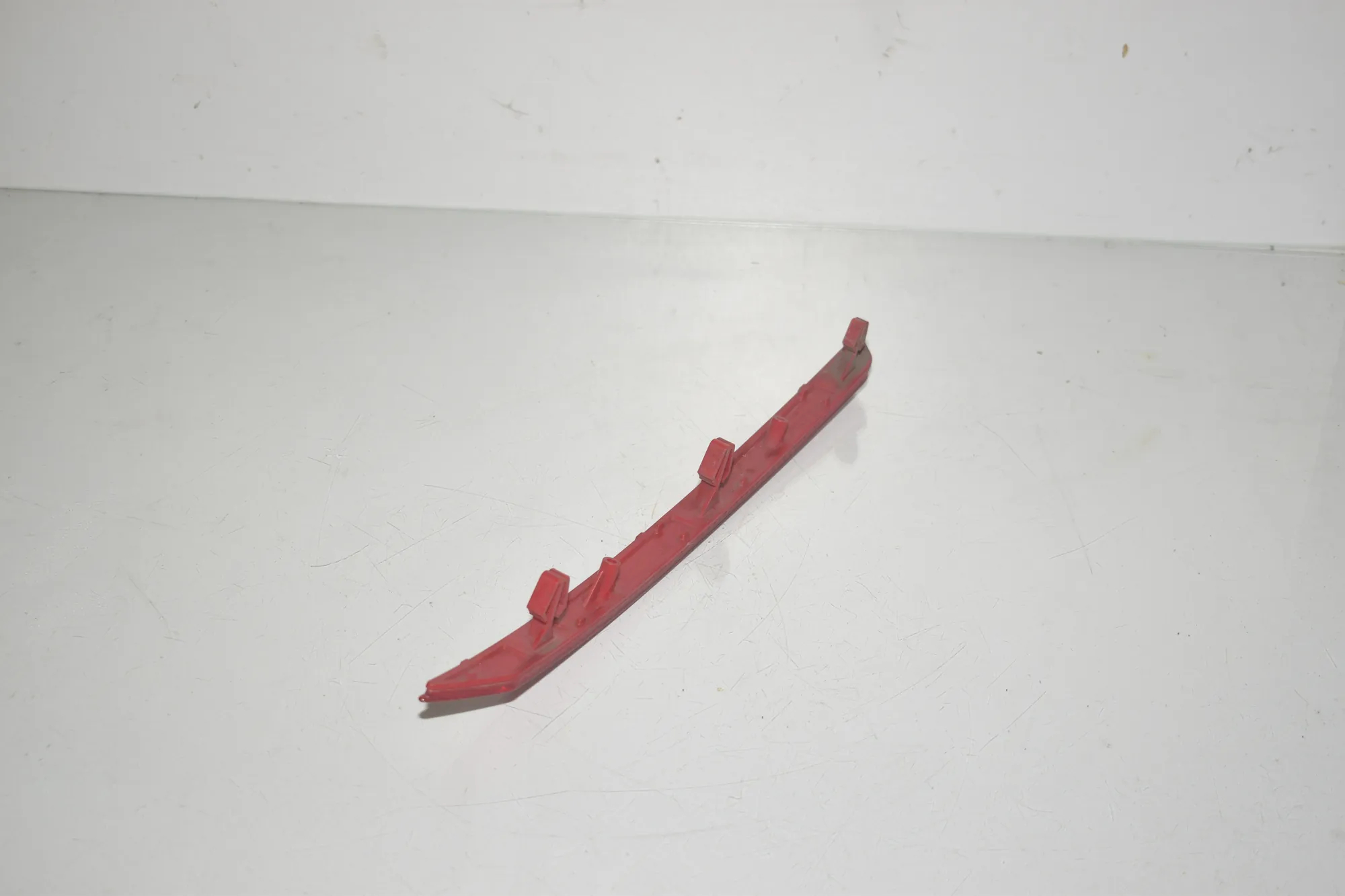Rear Left Bumper Reflector – OEM 8494355 · BMW 2 Active Tourer (U06) (2021 - -) 218d 2022 – 4