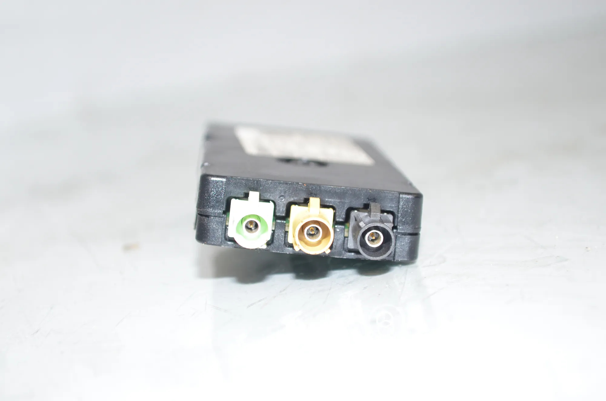 Antenna Amplifier – OEM 5A4FF06 · BMW 2 Active Tourer (U06) (2021 - -) 218d 2022 – 2