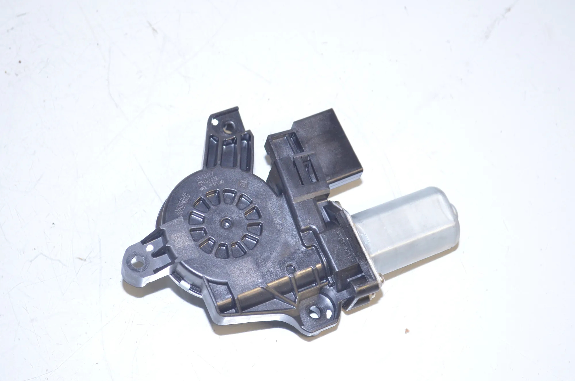 Rear Left Door Window Control Motor – OEM 5A18F13 · BMW 2 Active Tourer (U06) (2021 - -) 218d 2022