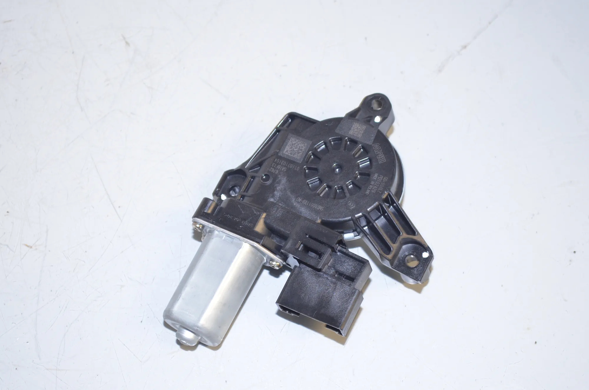 Rear Left Door Window Control Motor – OEM 5A18F13 · BMW 2 Active Tourer (U06) (2021 - -) 218d 2022 – 2