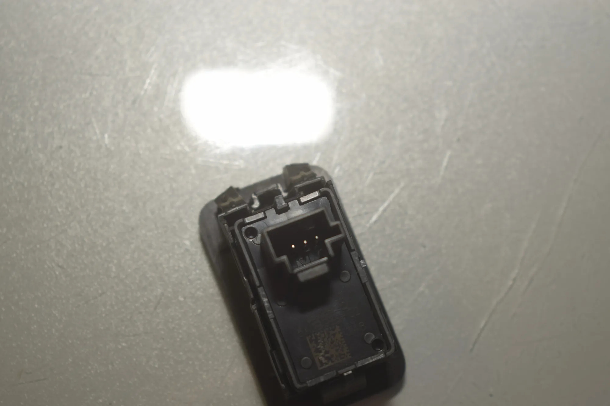 Switches – OEM 5A2BCB6 · BMW 2 Active Tourer (U06) (2021 - -) 218d 2022 – 4