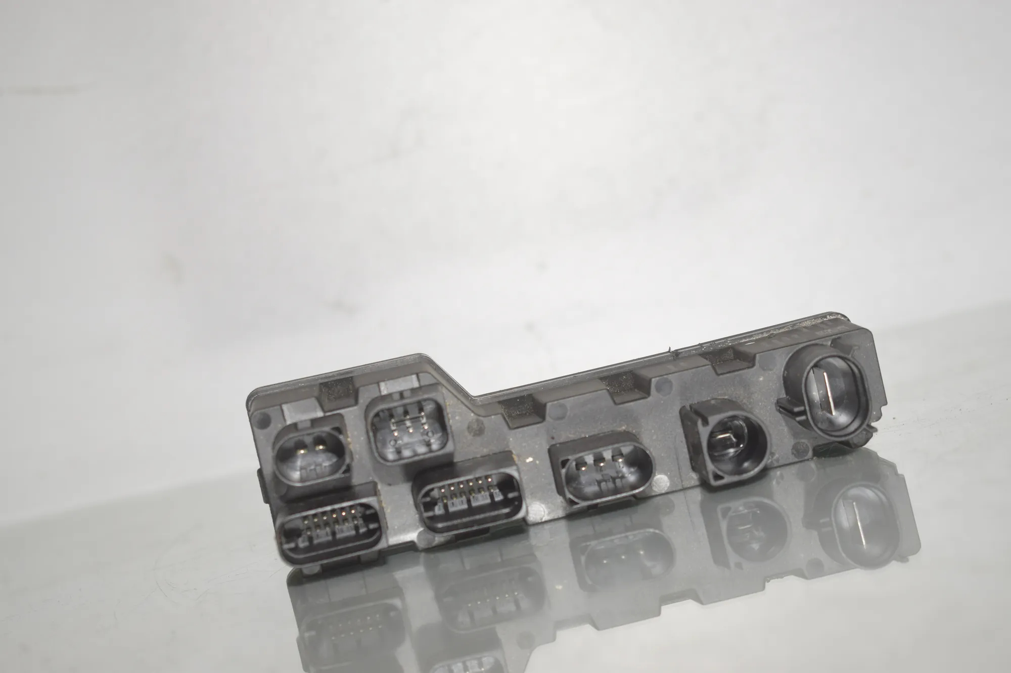 Other Control Units – OEM 8473204 · BMW 2 Active Tourer (U06) (2021 - -) 218d 2022 – 3