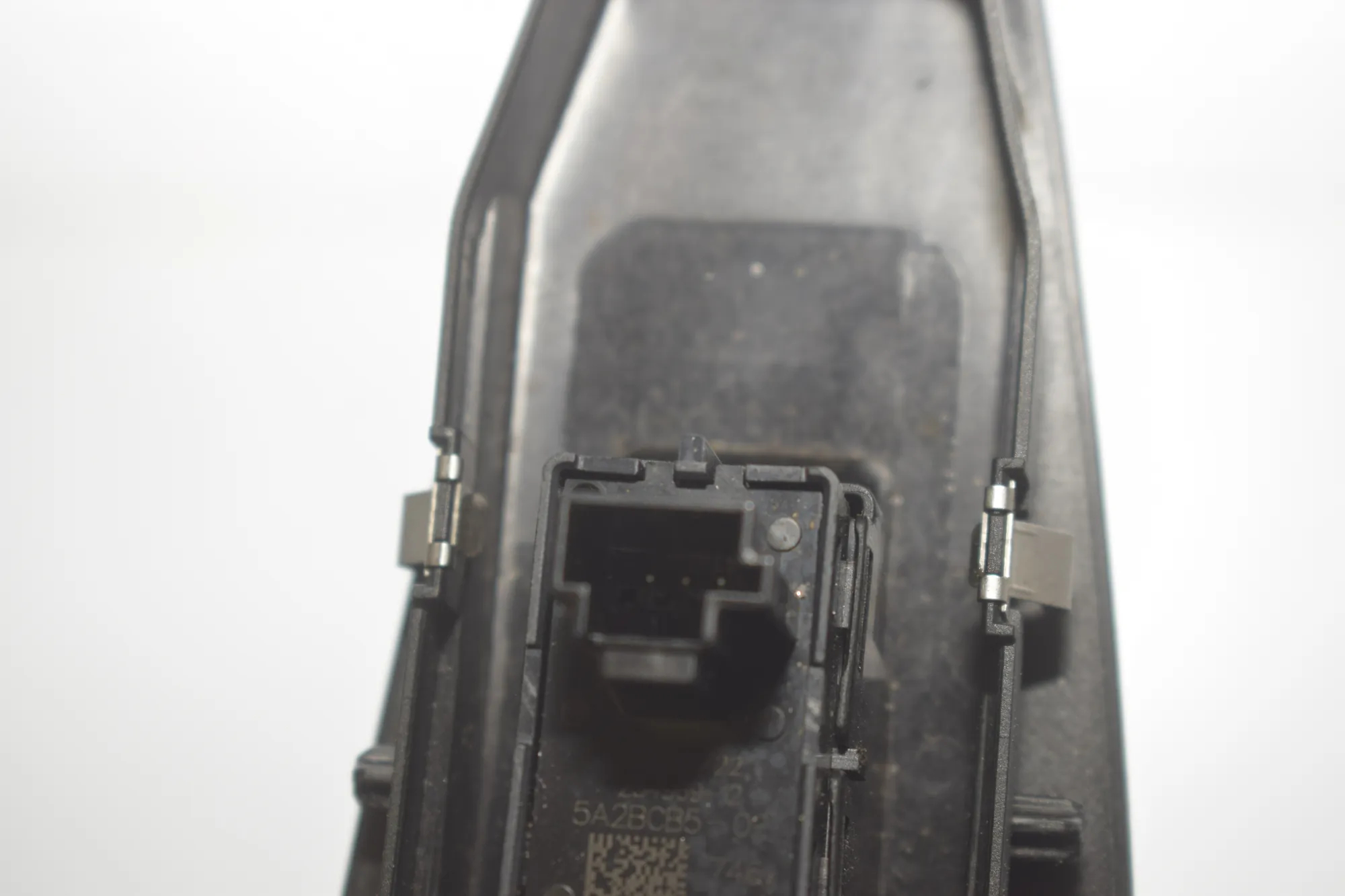 Front Right Door Window Switch – OEM 5A2BCB5 · BMW 2 Active Tourer (U06) (2021 - -) 218d 2022 – 5