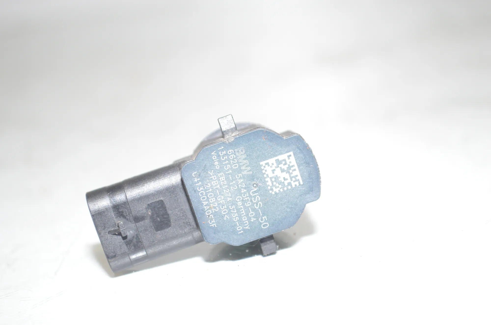PDC Parking Sensor – OEM 5A243F9 · BMW 2 Active Tourer (U06) (2021 - -) 218d 2022 – 4