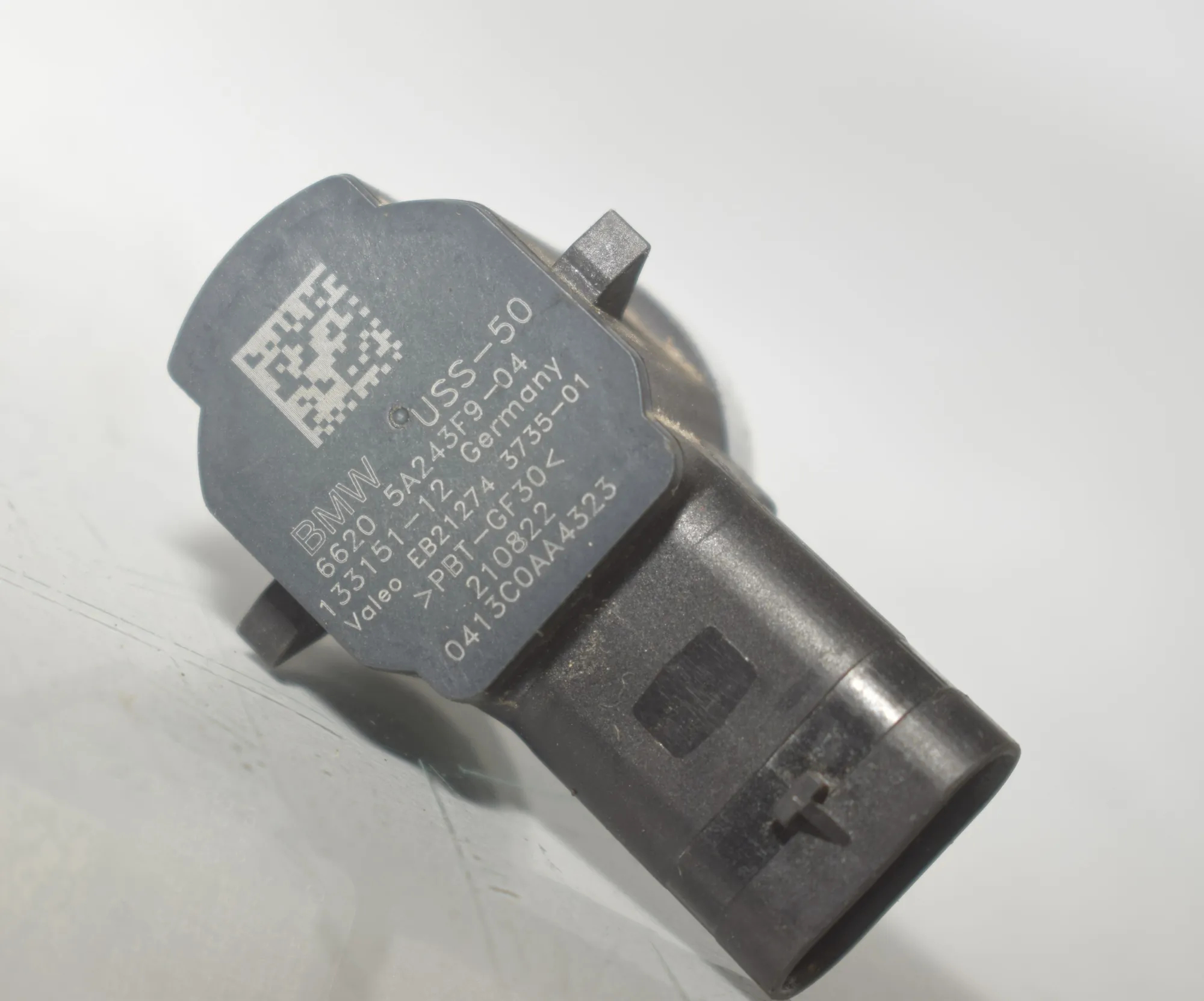 PDC Parking Sensor – OEM 5A243F9 · BMW 2 Active Tourer (U06) (2021 - -) 218d 2022 – 8