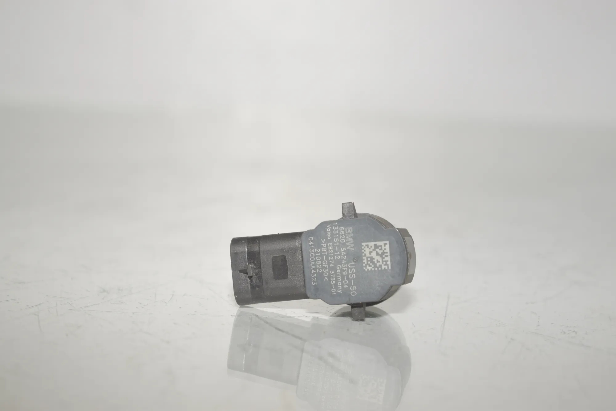 PDC Parking Sensor – OEM 5A243F9 · BMW 2 Active Tourer (U06) (2021 - -) 218d 2022 – 6