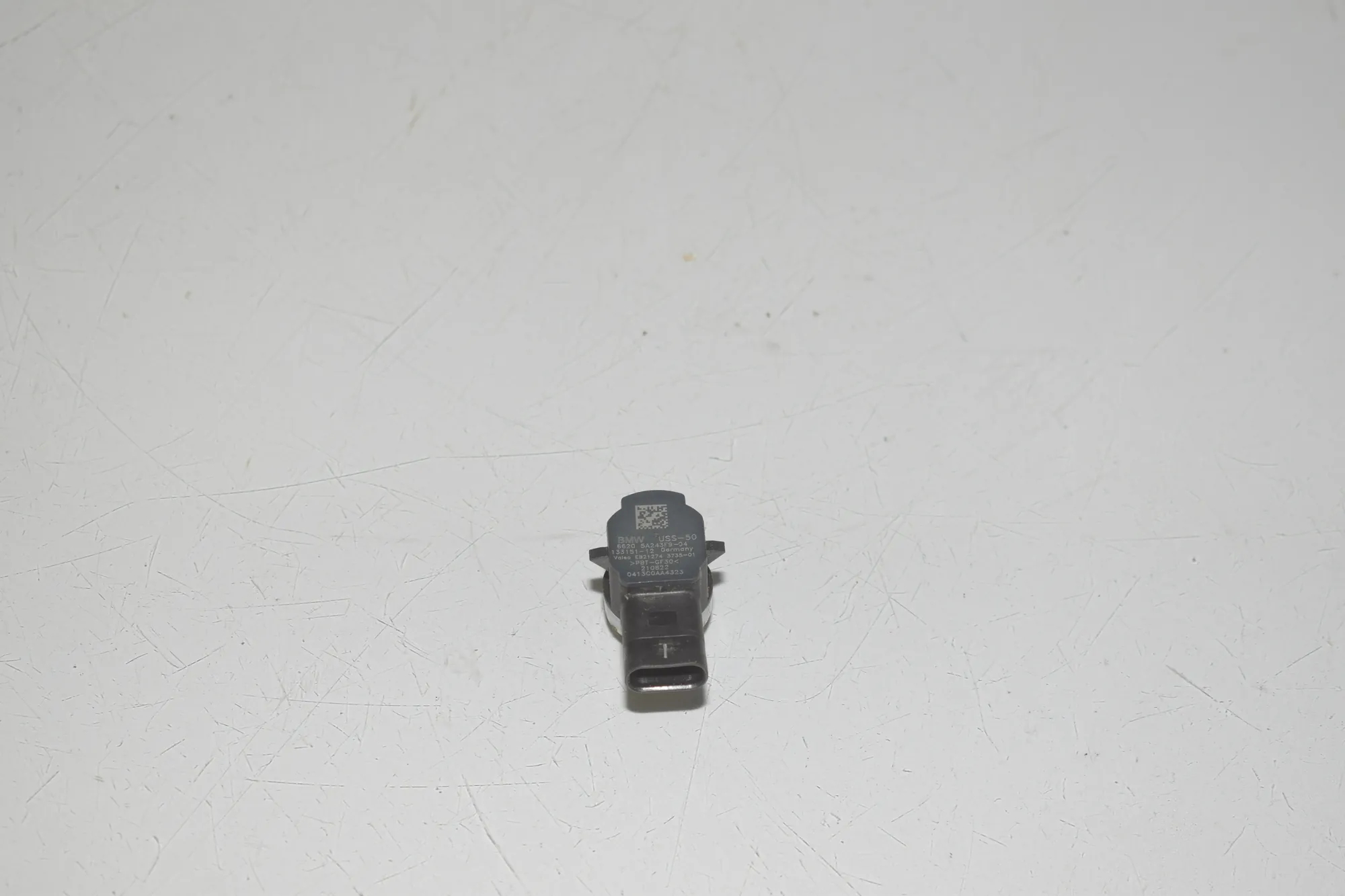 PDC Parking Sensor – OEM 5A243F9 · BMW 2 Active Tourer (U06) (2021 - -) 218d 2022