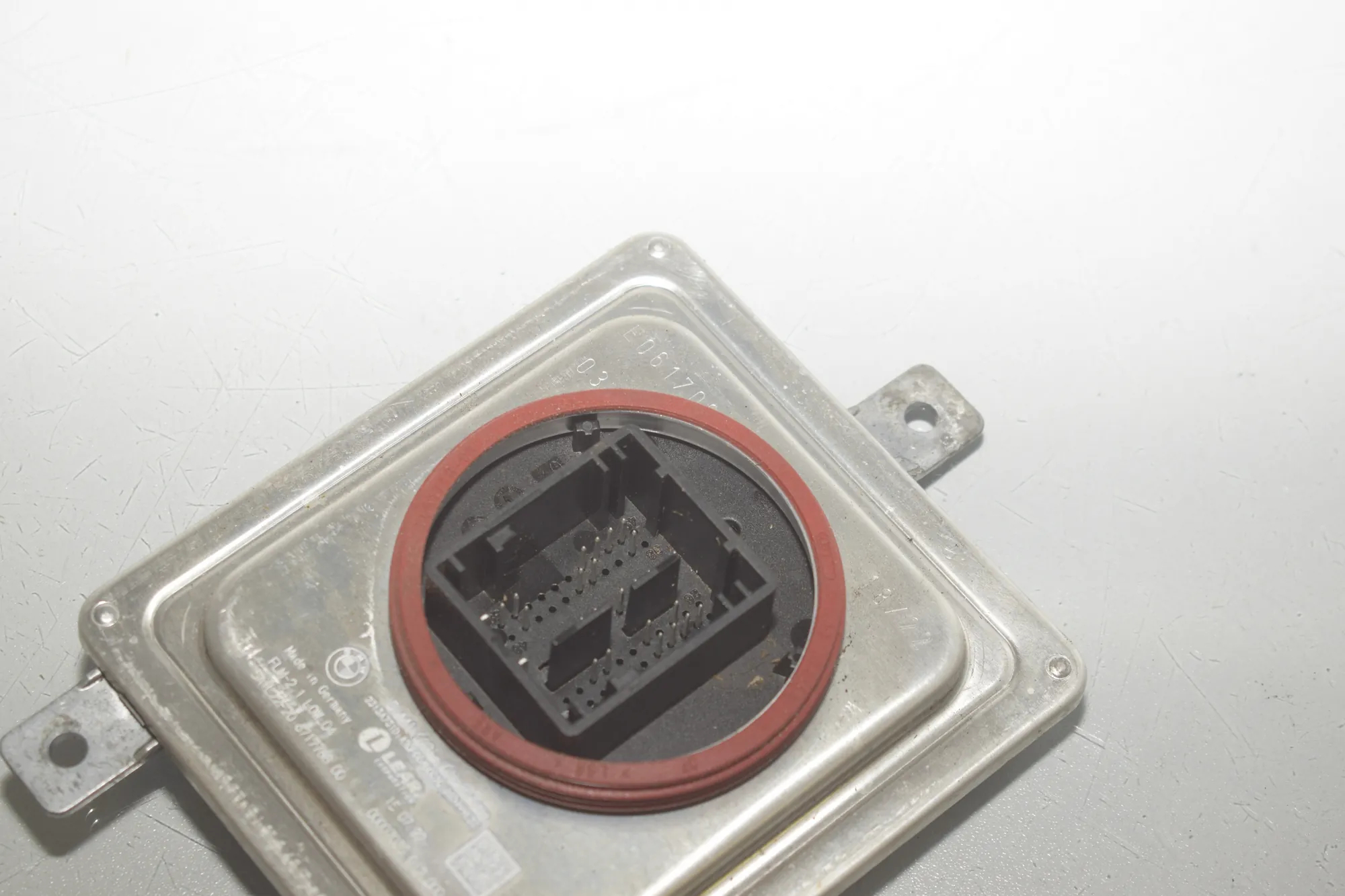 LED Lights Control Unit – OEM 5A410C2 · BMW 2 Active Tourer (U06) (2021 - -) 218d 2022 – 4