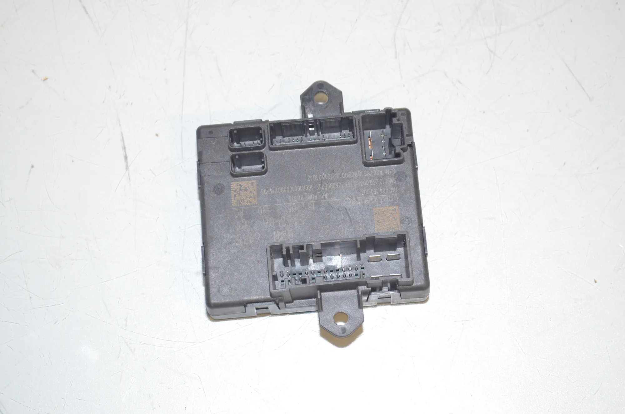 Other Control Units – OEM 5A6BF06 · BMW 2 Active Tourer (U06) (2021 - -) 218d 2022 – 2