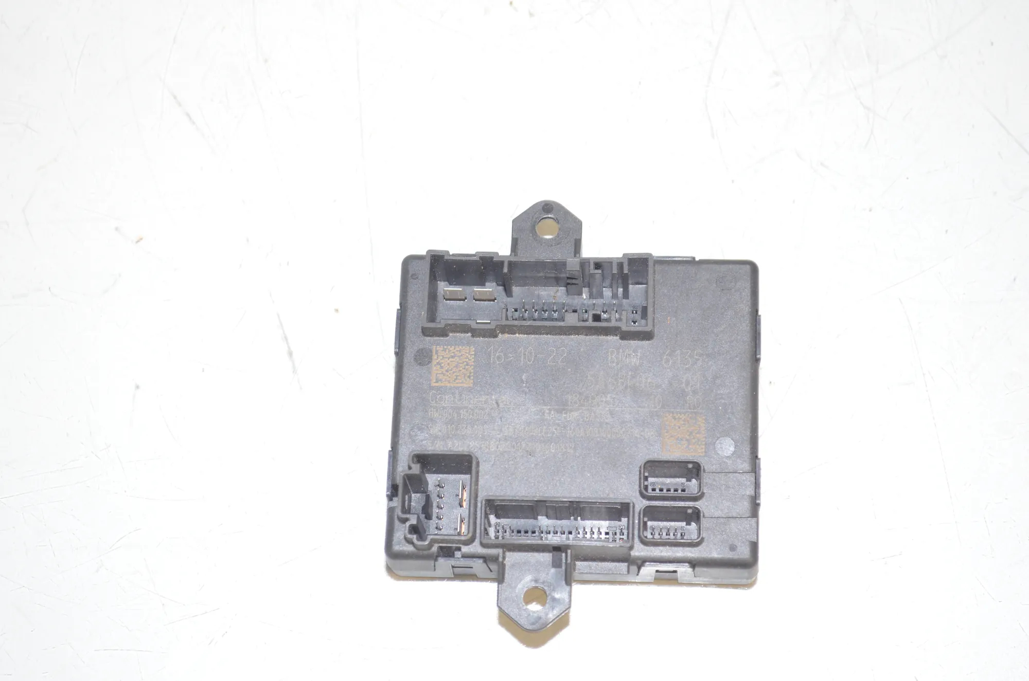 Other Control Units – OEM 5A6BF06 · BMW 2 Active Tourer (U06) (2021 - -) 218d 2022
