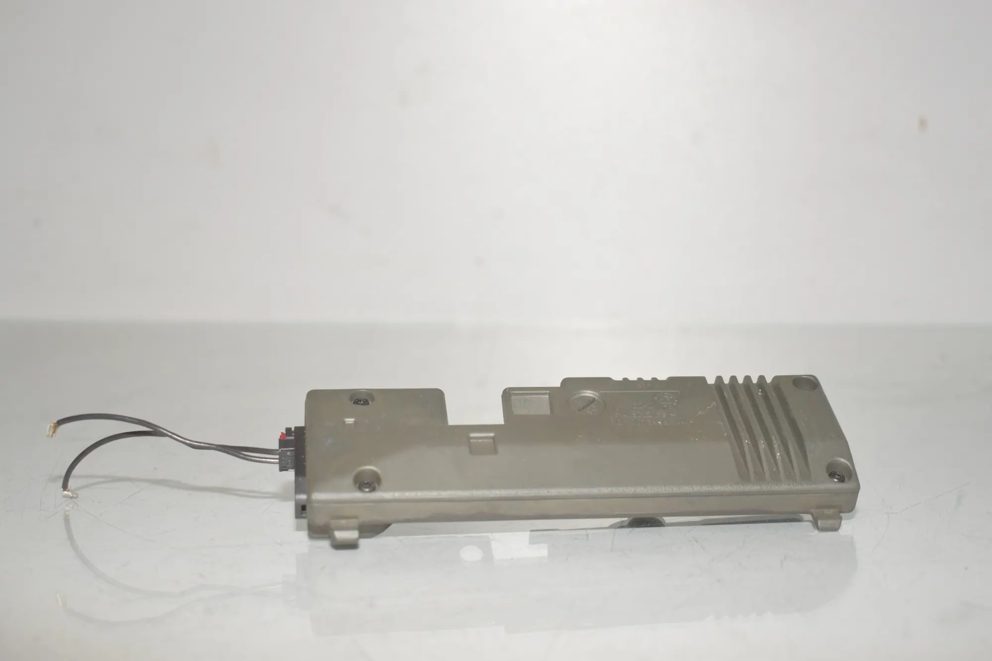 Front Camera – OEM 5A7FC99 · BMW 2 Active Tourer (U06) (2021 - -) 218d 2022 – 5