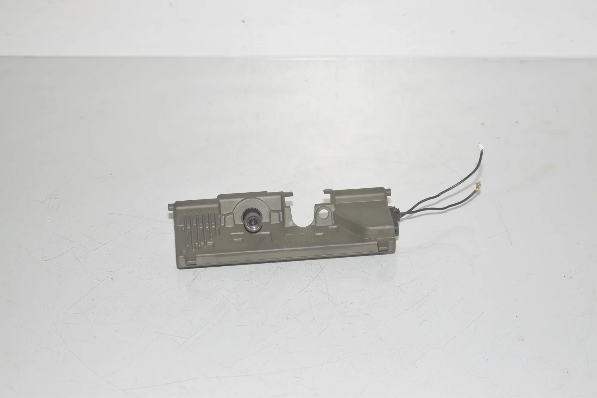 Front Camera – OEM 5A7FC99 · BMW 2 Active Tourer (U06) (2021 - -) 218d 2022