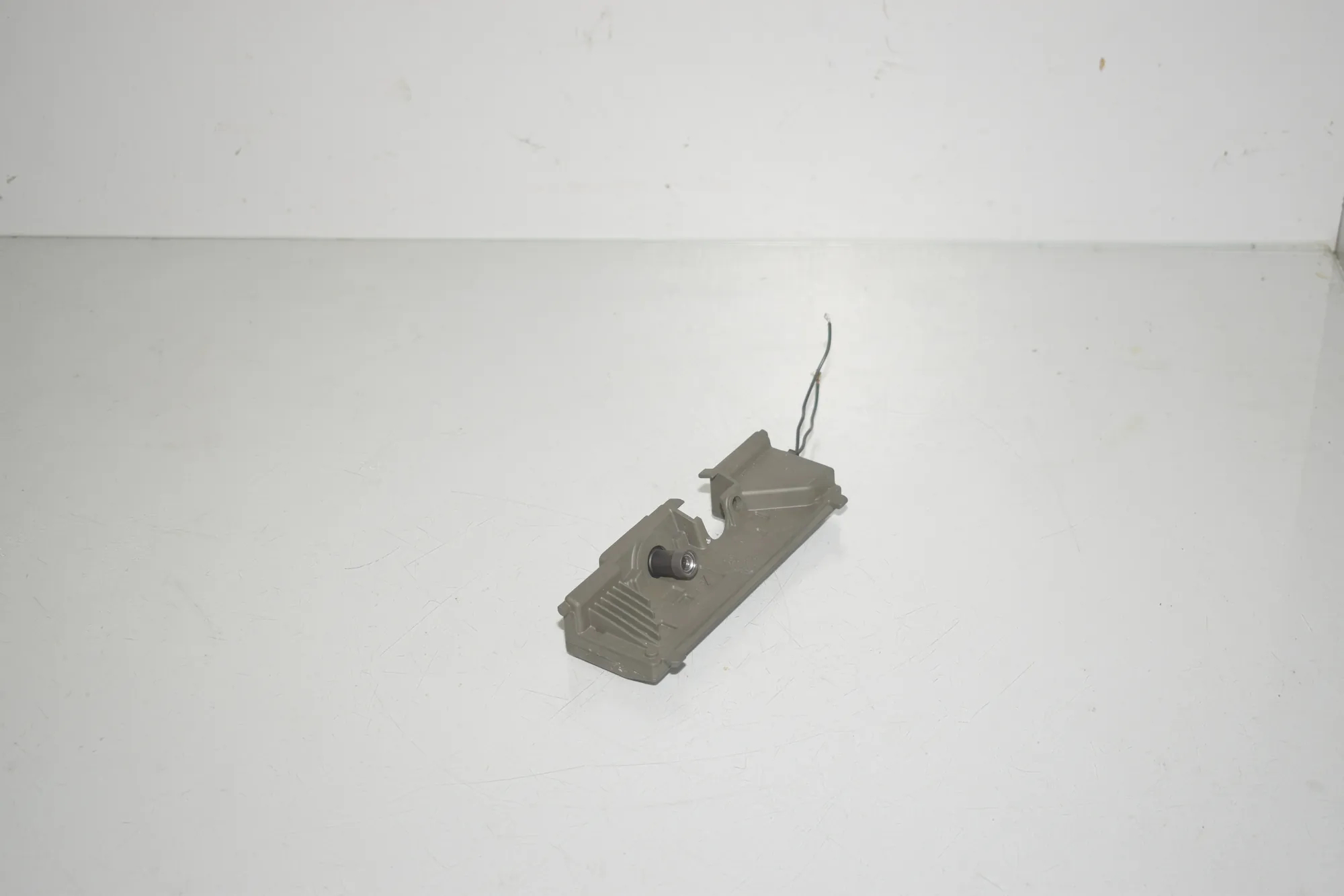 Front Camera – OEM 5A7FC99 · BMW 2 Active Tourer (U06) (2021 - -) 218d 2022 – 2