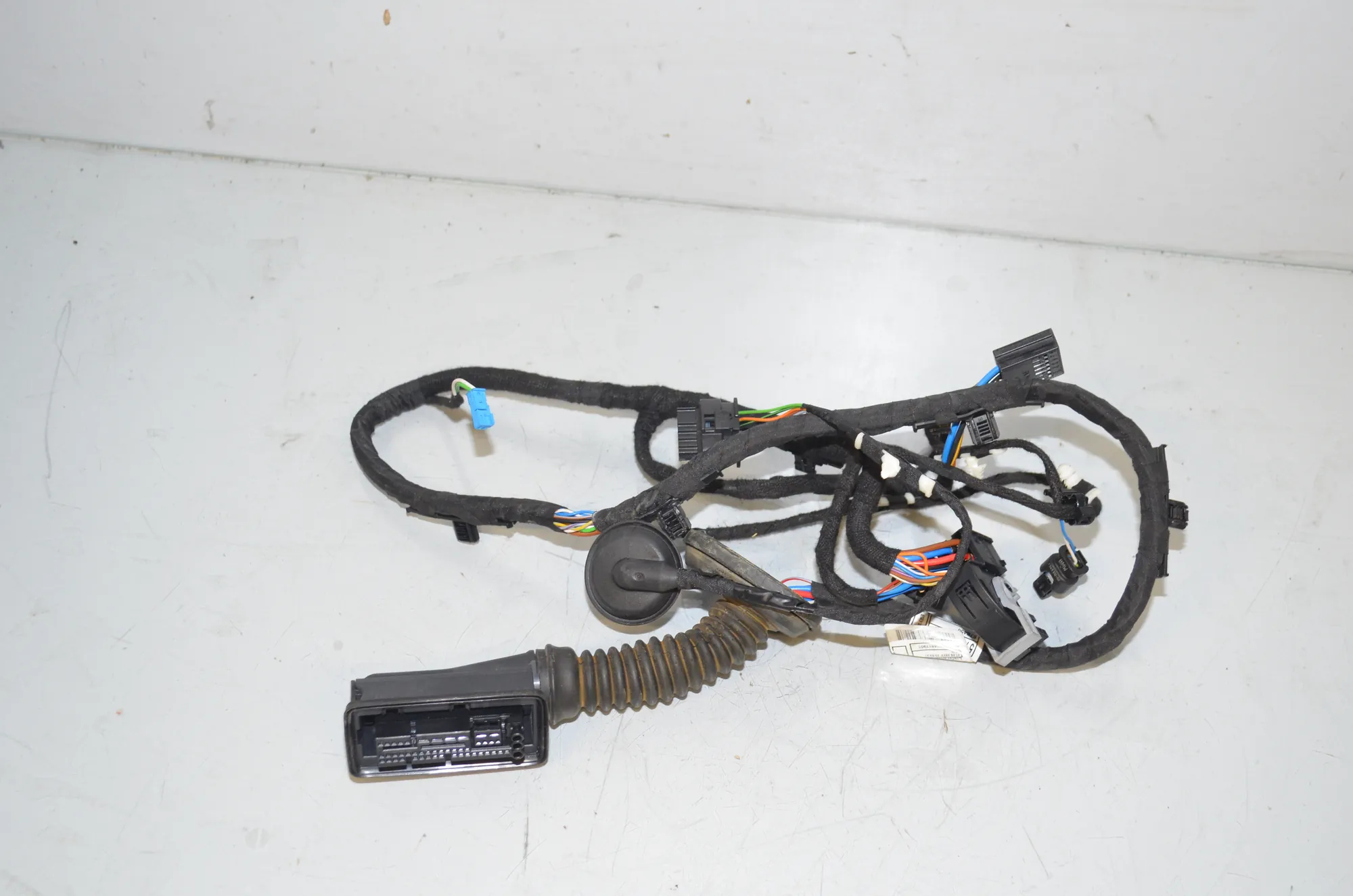 Front Right Door Wiring – OEM 5A41111 · BMW 2 Active Tourer (U06) (2021 - -) 218d 2022 – 4