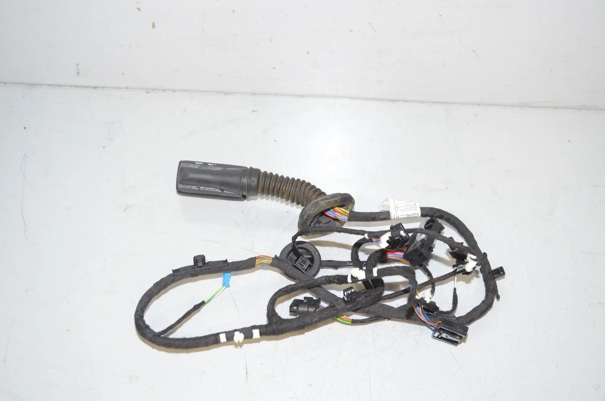 Front Right Door Wiring – OEM 5A41111 · BMW 2 Active Tourer (U06) (2021 - -) 218d 2022 – 2