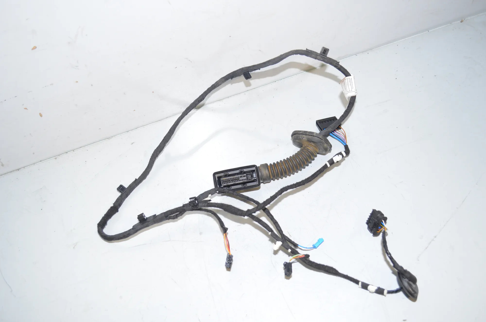 Rear Right Door Wiring – OEM 5A41116 · BMW 2 Active Tourer (U06) (2021 - -) 218d 2022 – 2