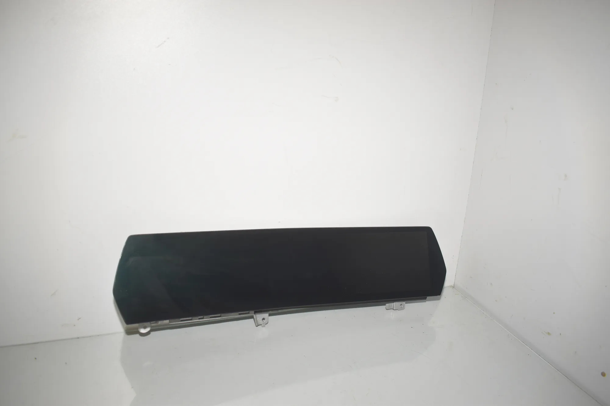 Navigation Screen Display – OEM 5A58D27 · BMW 2 Active Tourer (U06) (2021 - -) 218d 2022 – 3