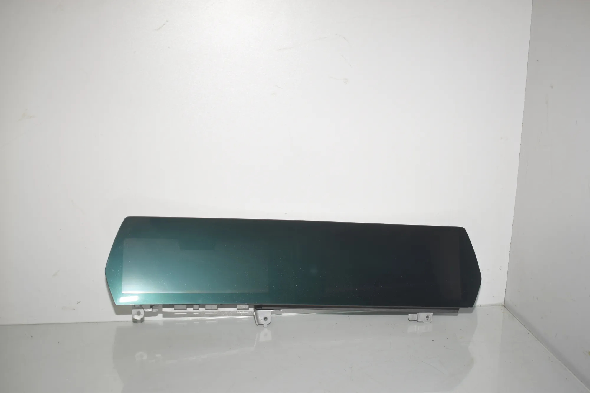 Navigation Screen Display – OEM 5A58D27 · BMW 2 Active Tourer (U06) (2021 - -) 218d 2022 – 4