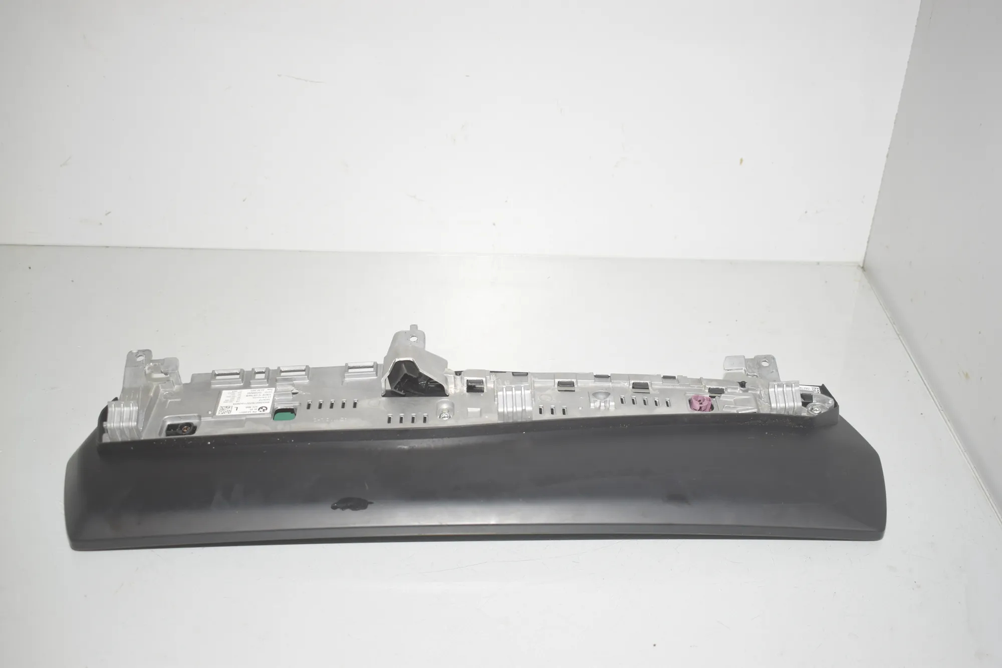 Navigation Screen Display – OEM 5A58D27 · BMW 2 Active Tourer (U06) (2021 - -) 218d 2022 – 6