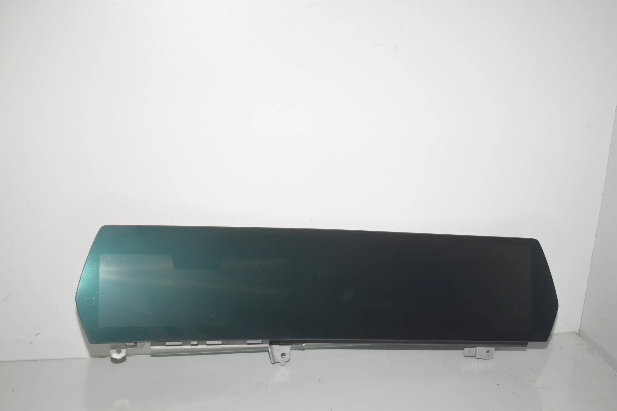 Navigation Screen Display – OEM 5A58D27 · BMW 2 Active Tourer (U06) (2021 - -) 218d 2022 – 2