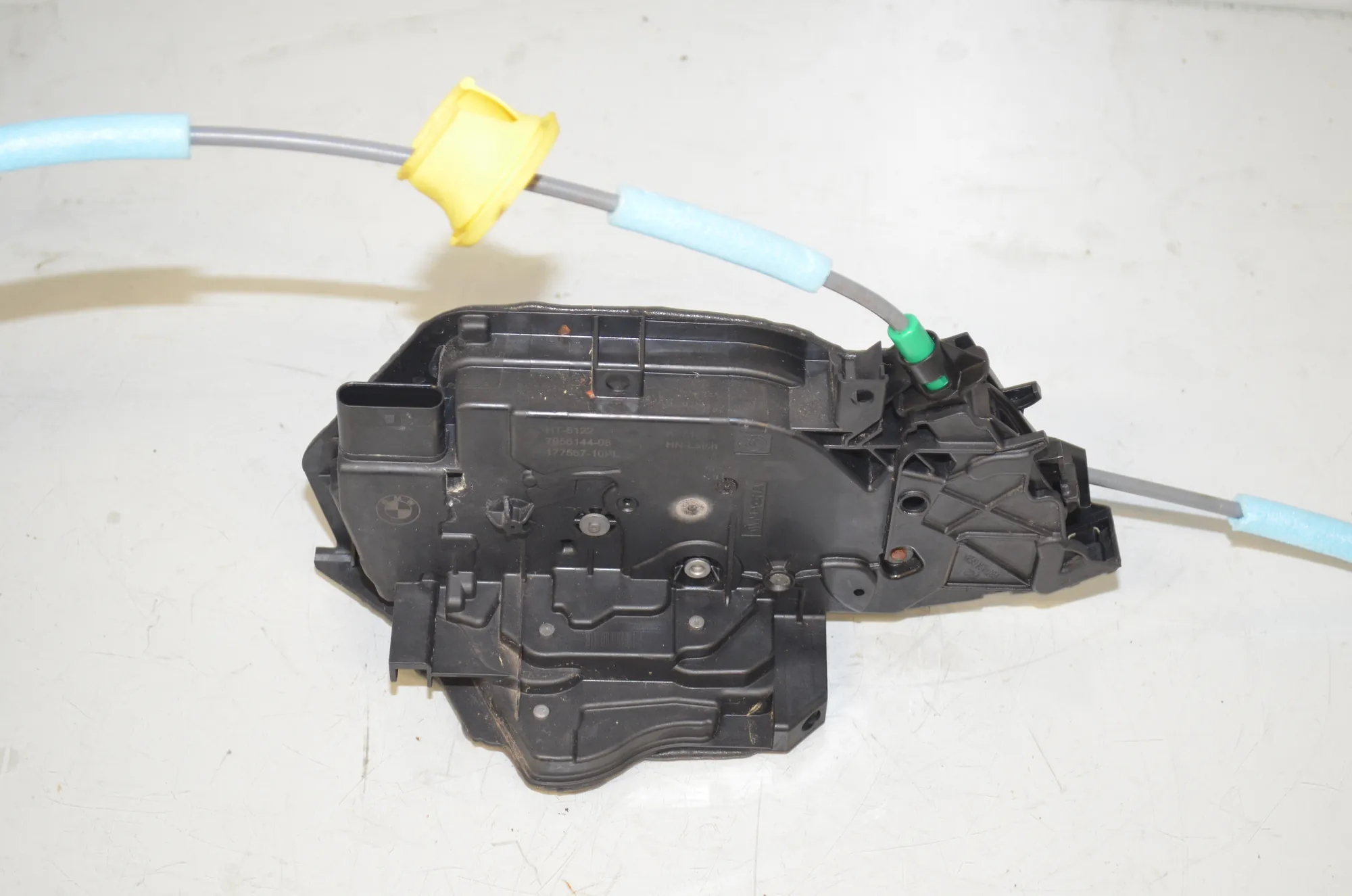 Rear Right Door Lock – OEM 7956144 · BMW 2 Active Tourer (U06) (2021 - -) 218d 2022 – 3