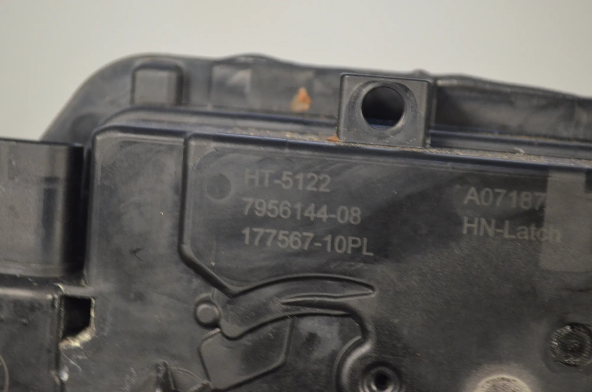 Rear Right Door Lock – OEM 7956144 · BMW 2 Active Tourer (U06) (2021 - -) 218d 2022 – 5